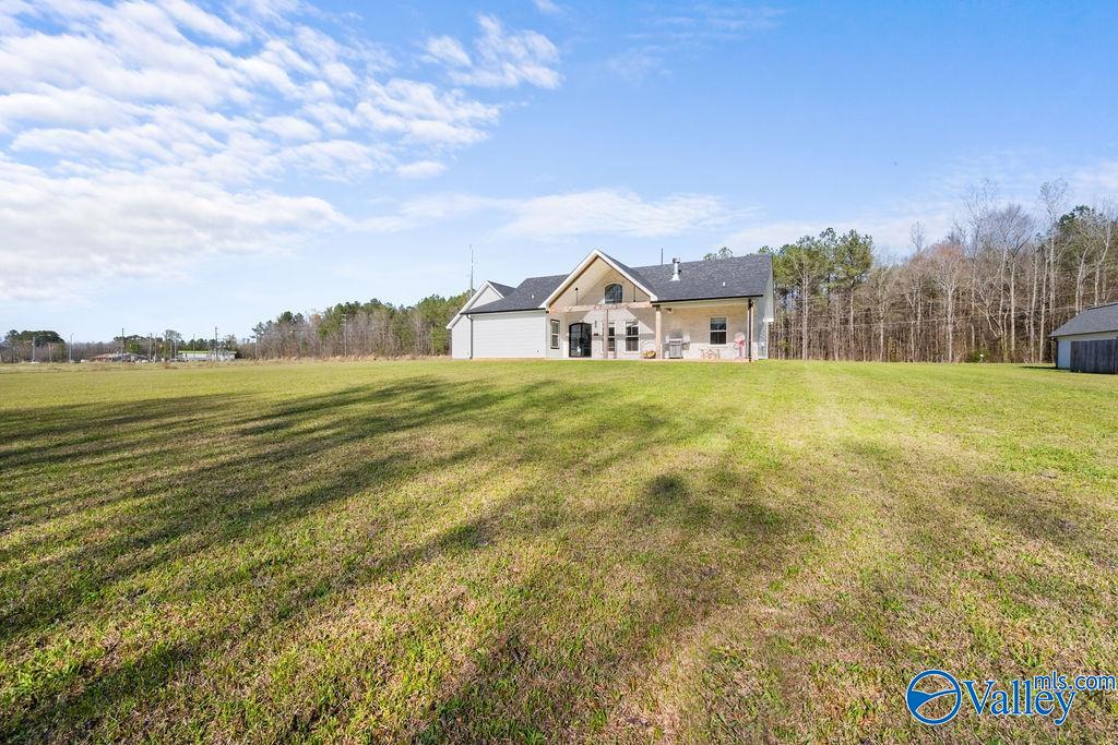 3968 Alford Bend Road