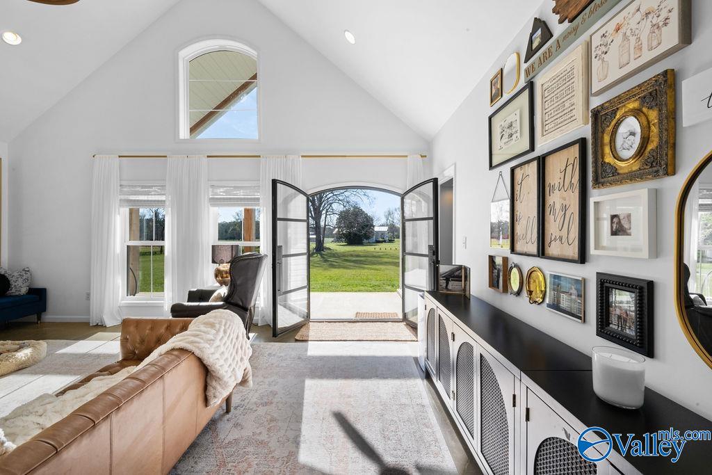 3968 Alford Bend Road