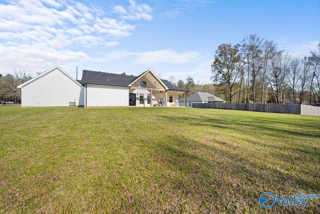 3968 Alford Bend Road