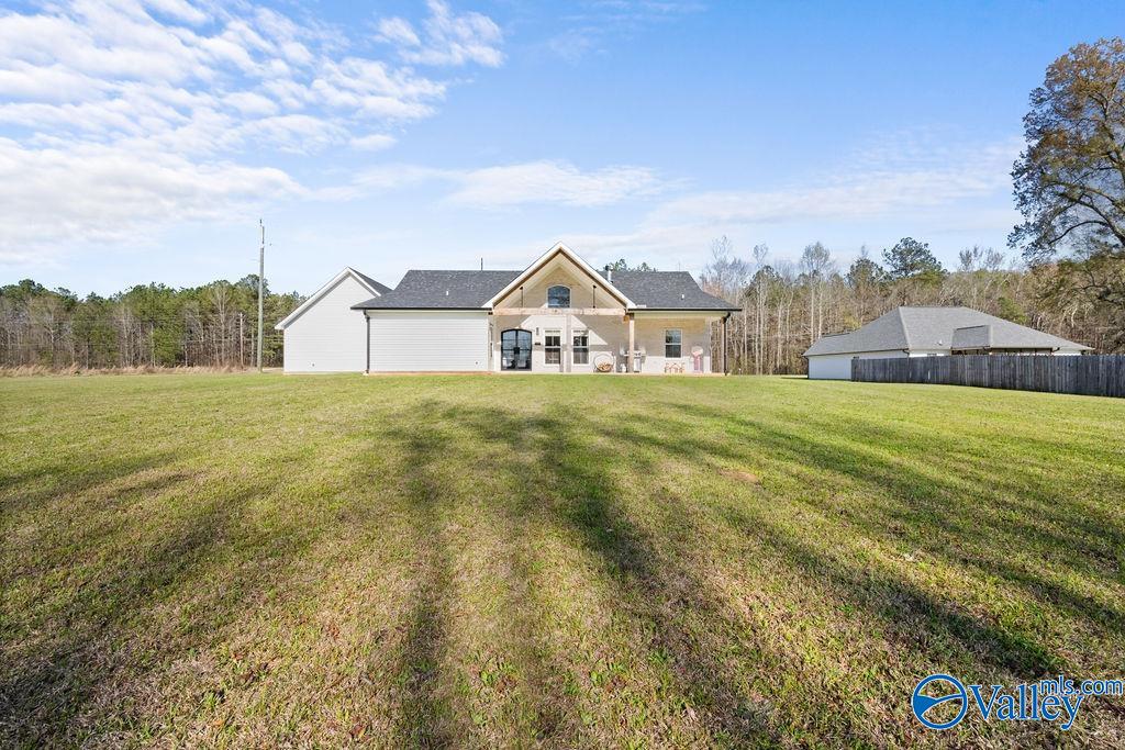 3968 Alford Bend Road