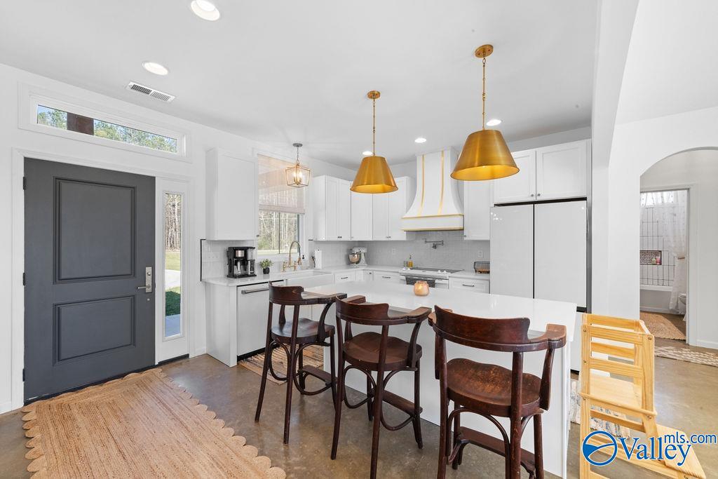 3968 Alford Bend Road