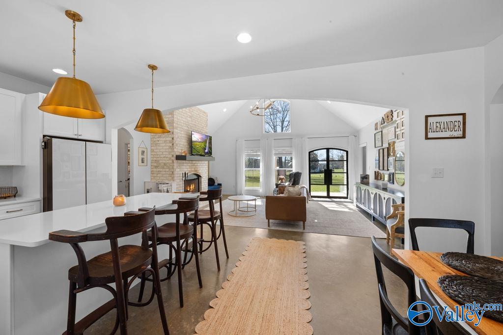 3968 Alford Bend Road