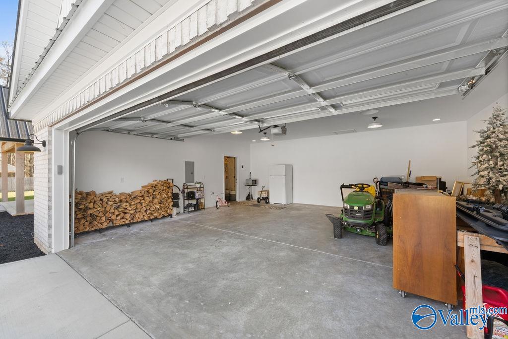 3968 Alford Bend Road