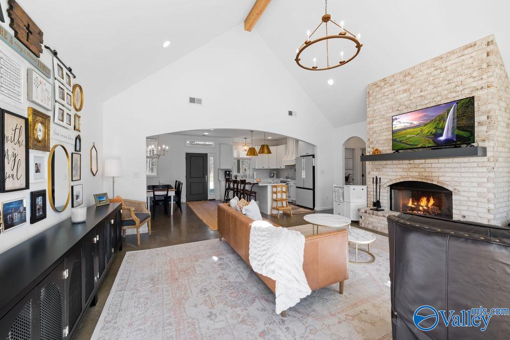 3968 Alford Bend Road