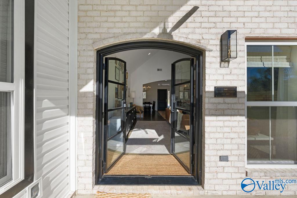 3968 Alford Bend Road