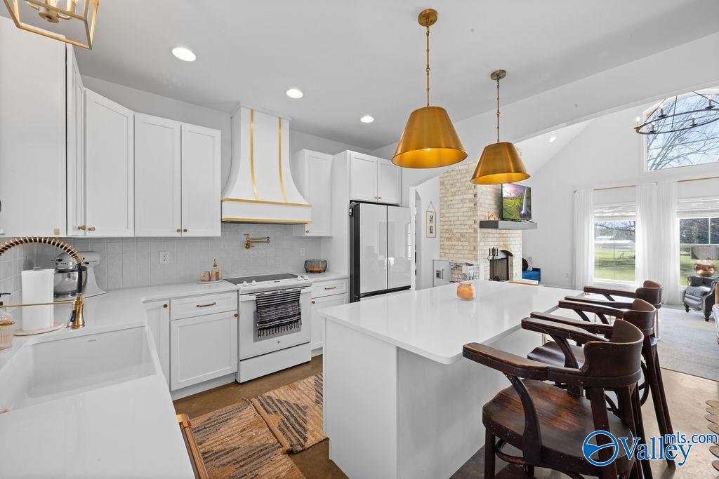 3968 Alford Bend Road