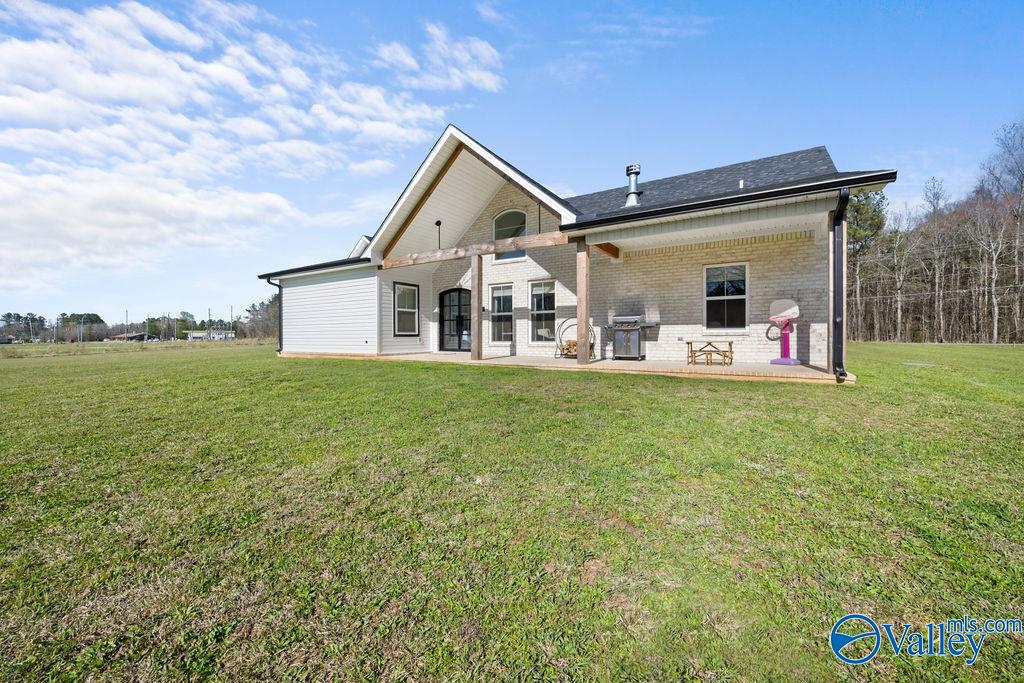 3968 Alford Bend Road