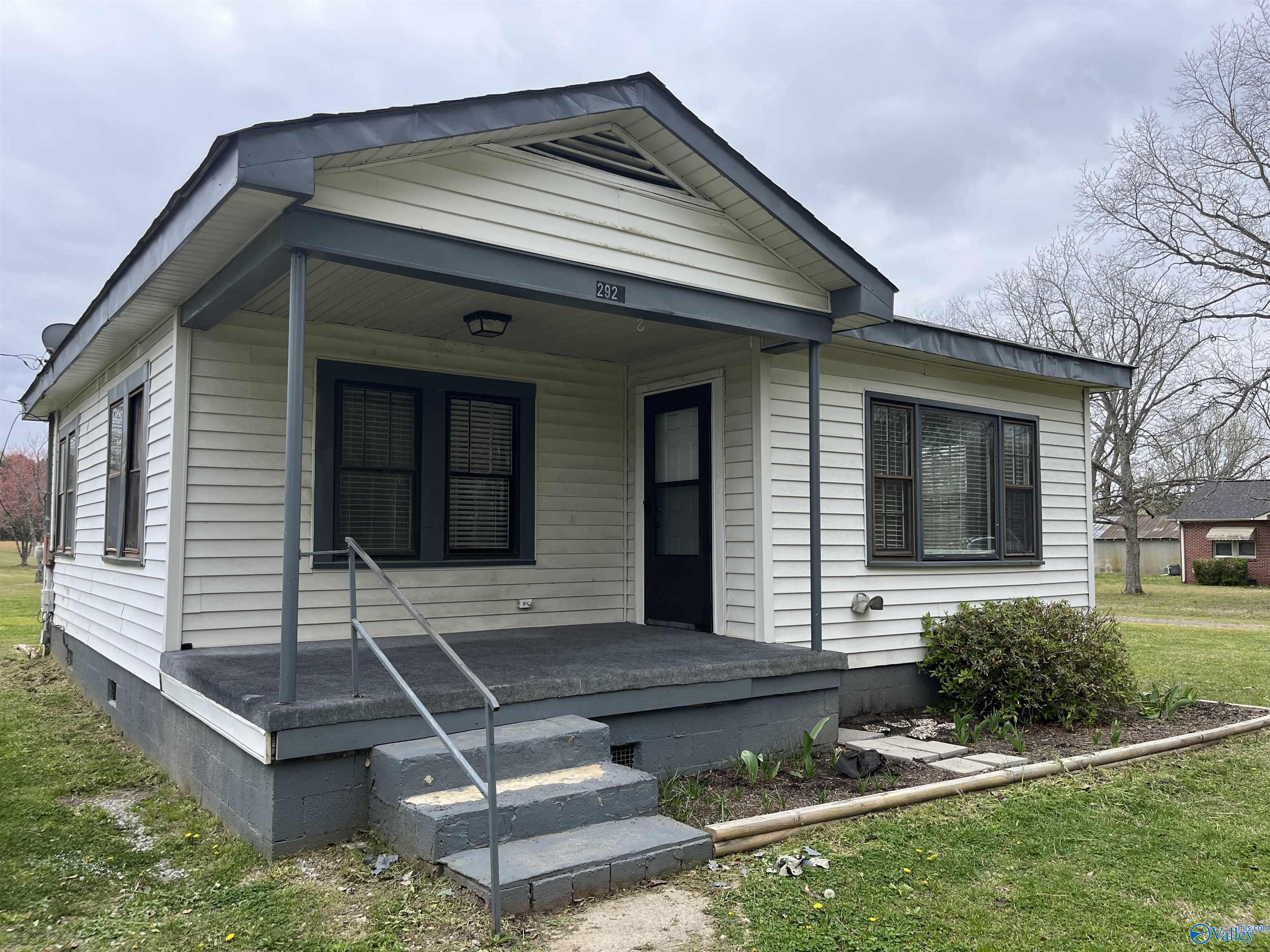 2921 Marguerite Street