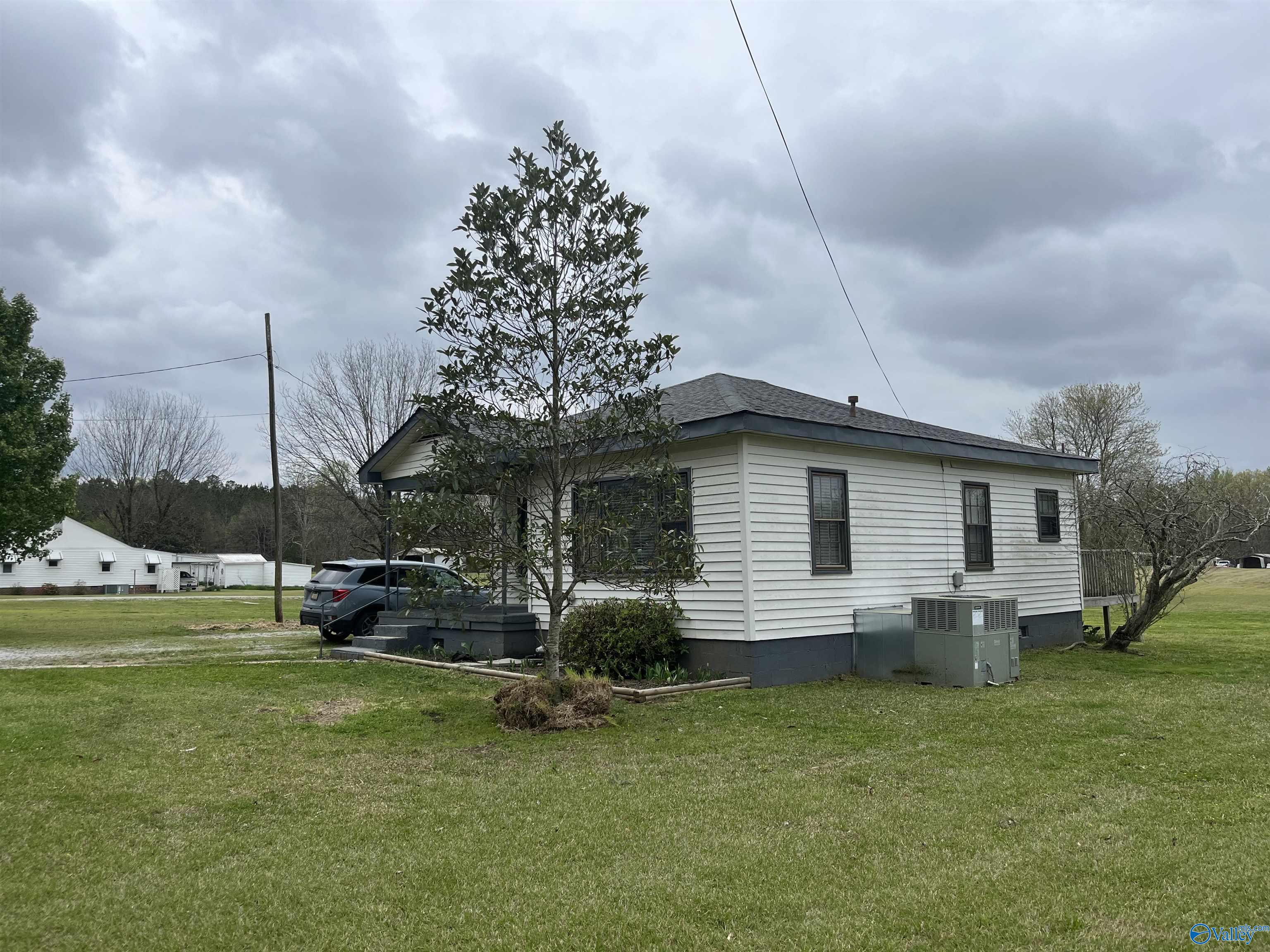 2921 Marguerite Street