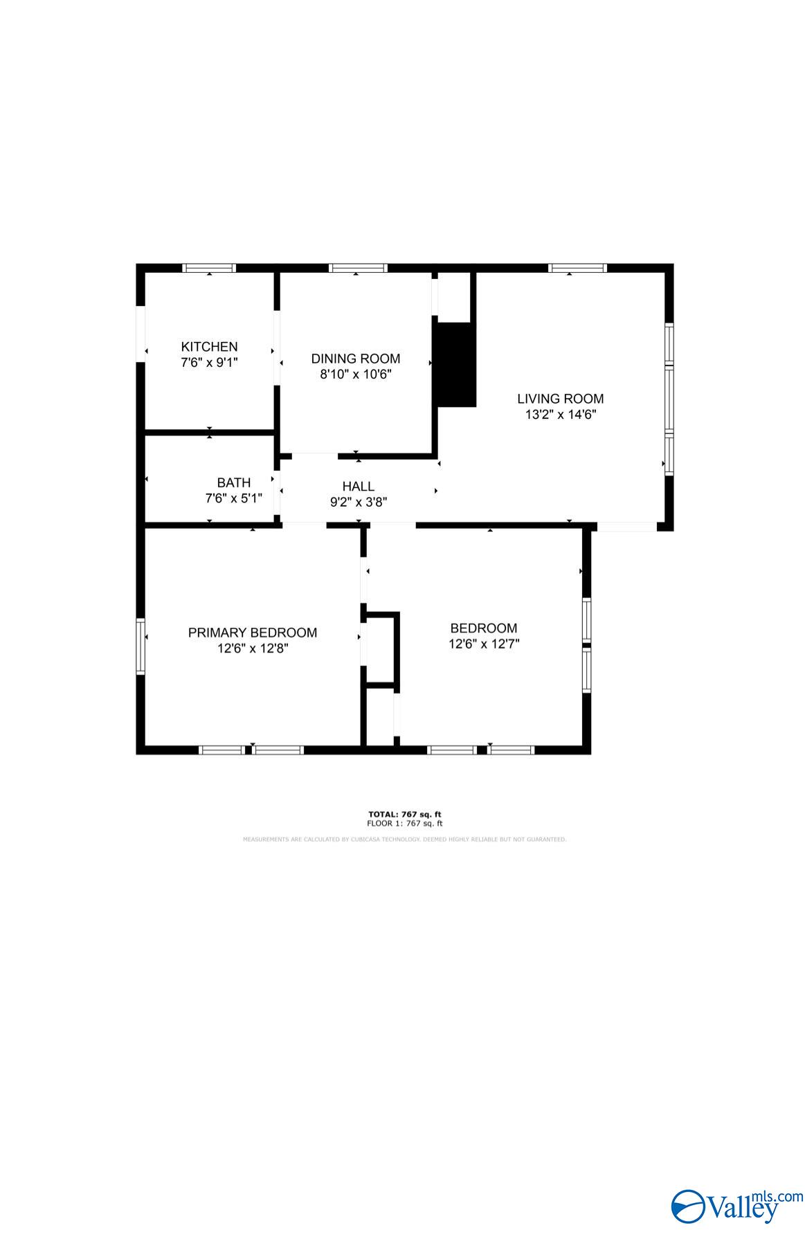 2921 Marguerite Street