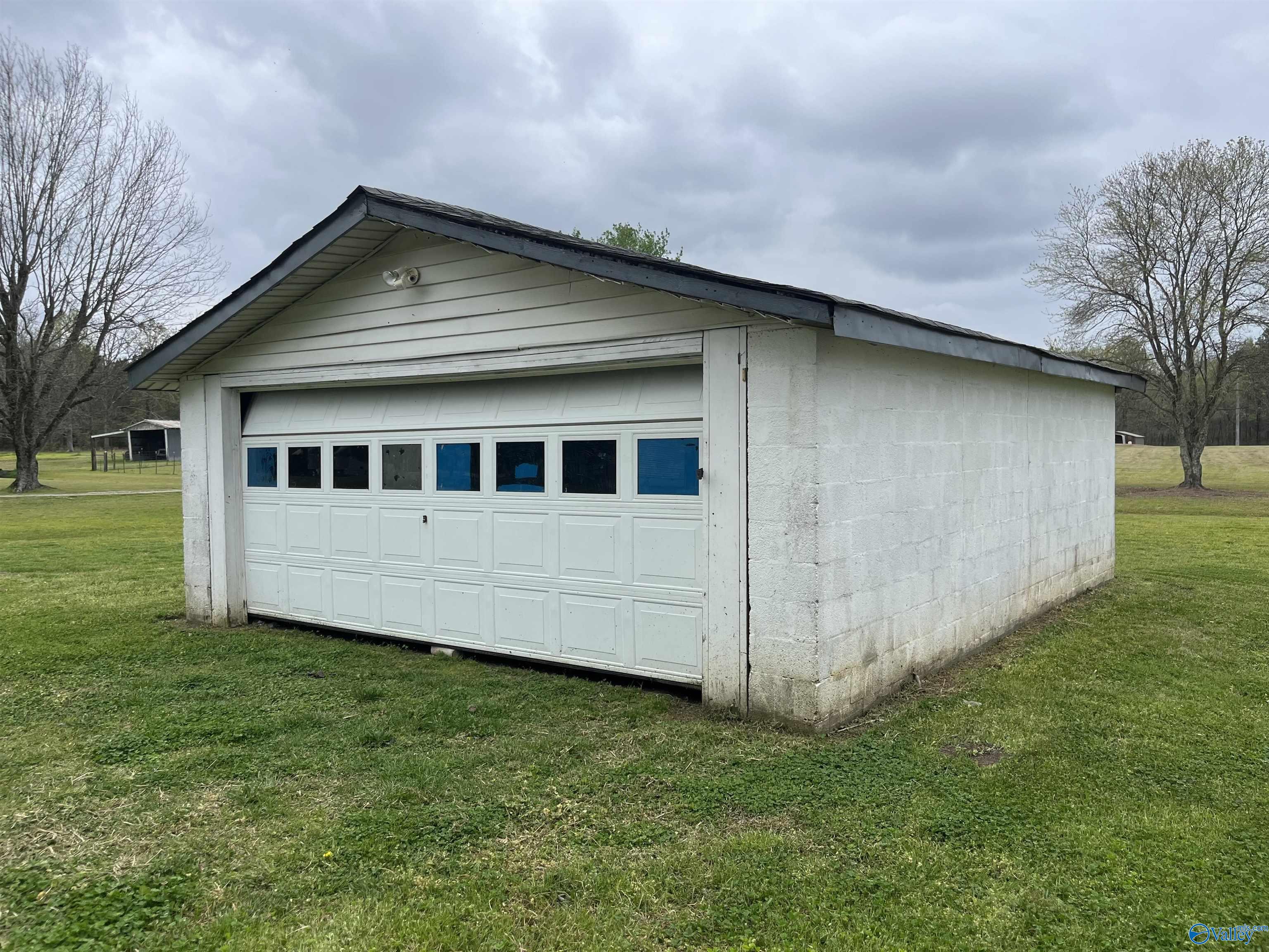 2921 Marguerite Street