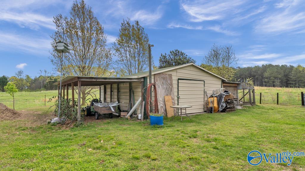 3109 Buffington Road