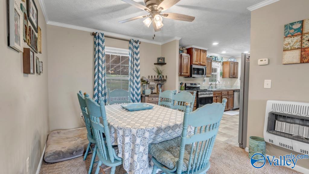 3109 Buffington Road