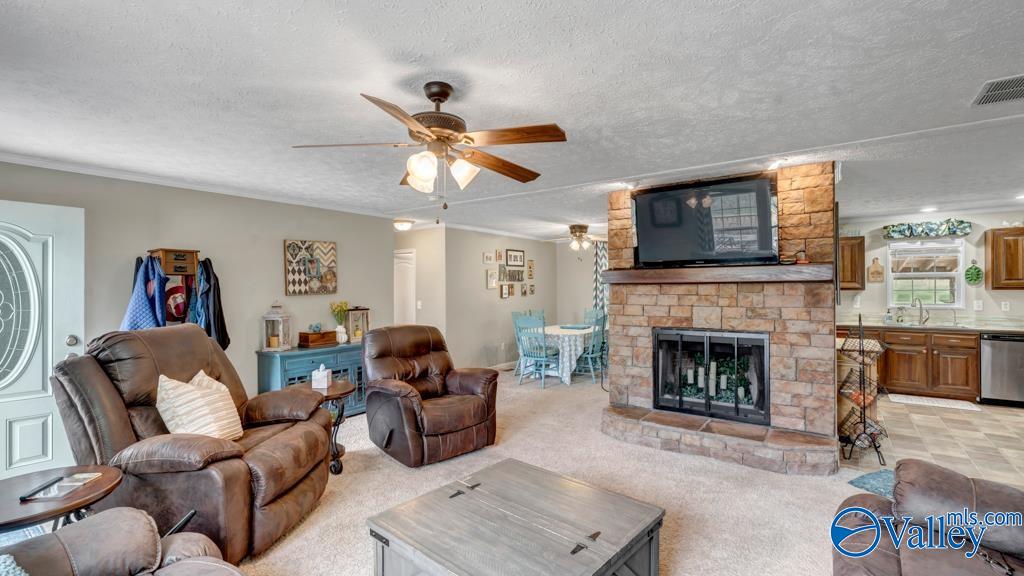 3109 Buffington Road