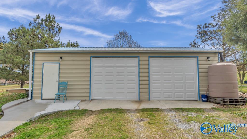 3109 Buffington Road