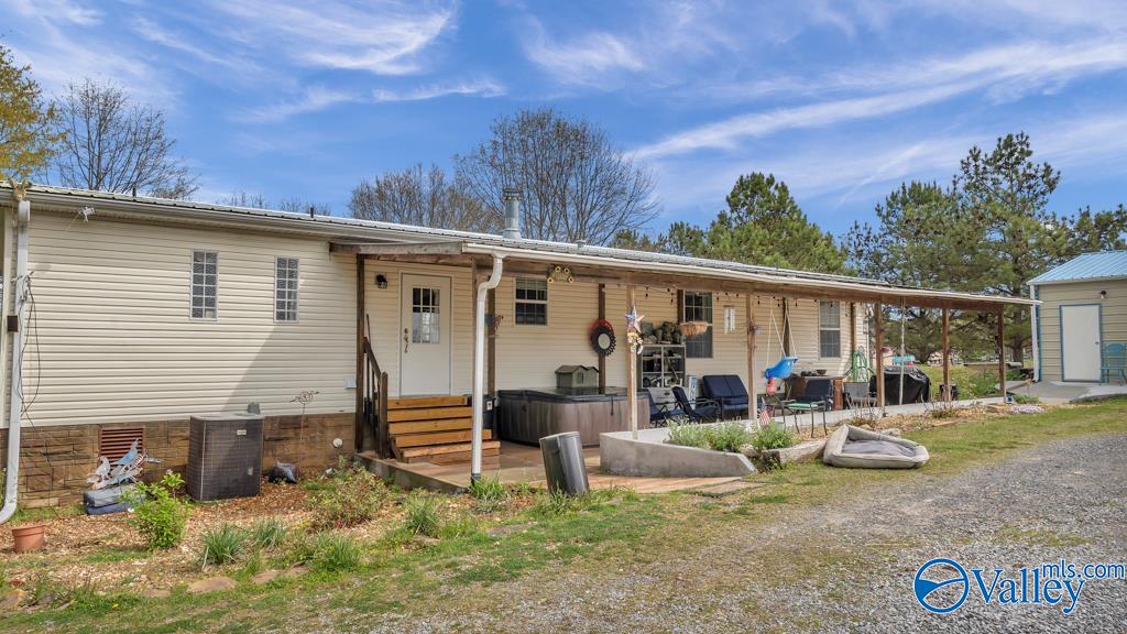 3109 Buffington Road