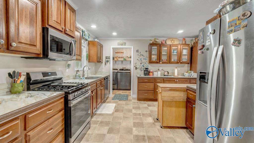 3109 Buffington Road