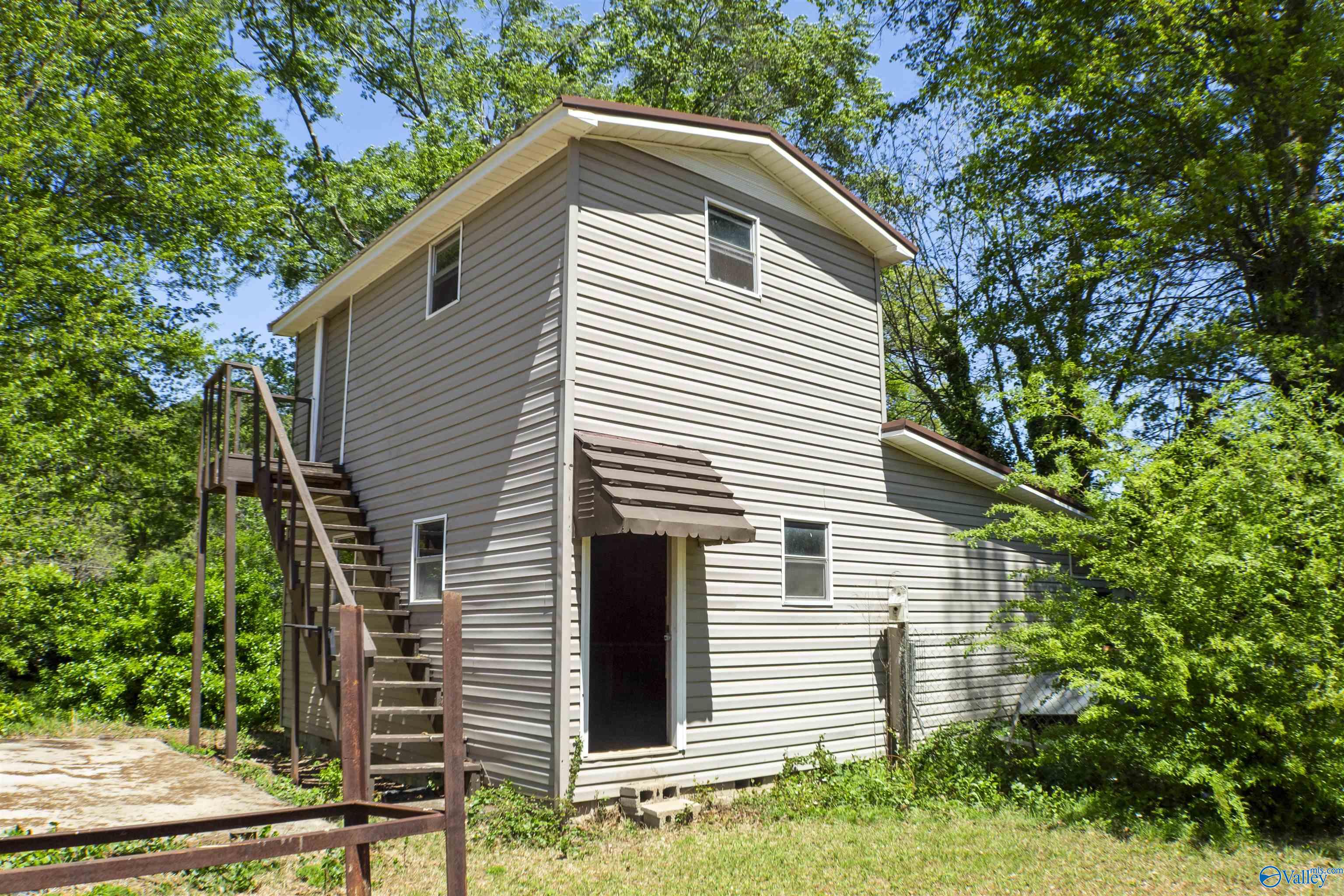 226 Gann Road