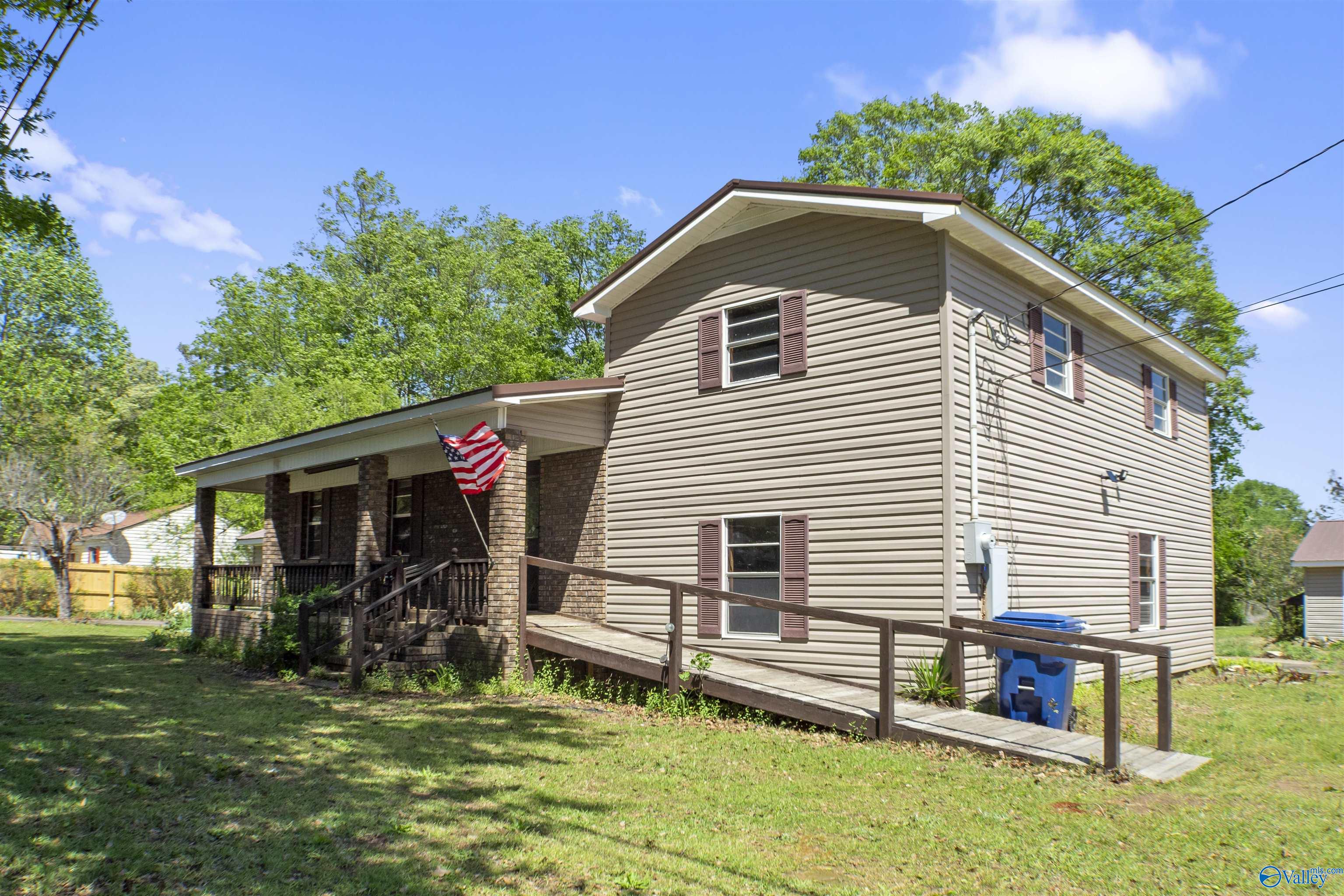 226 Gann Road