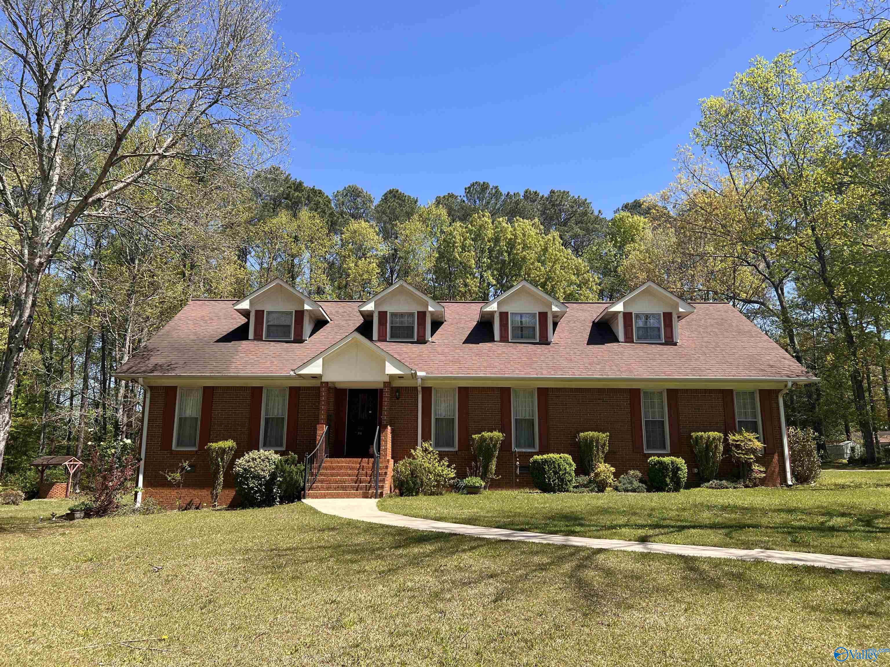 107 Covered Bridge Rd