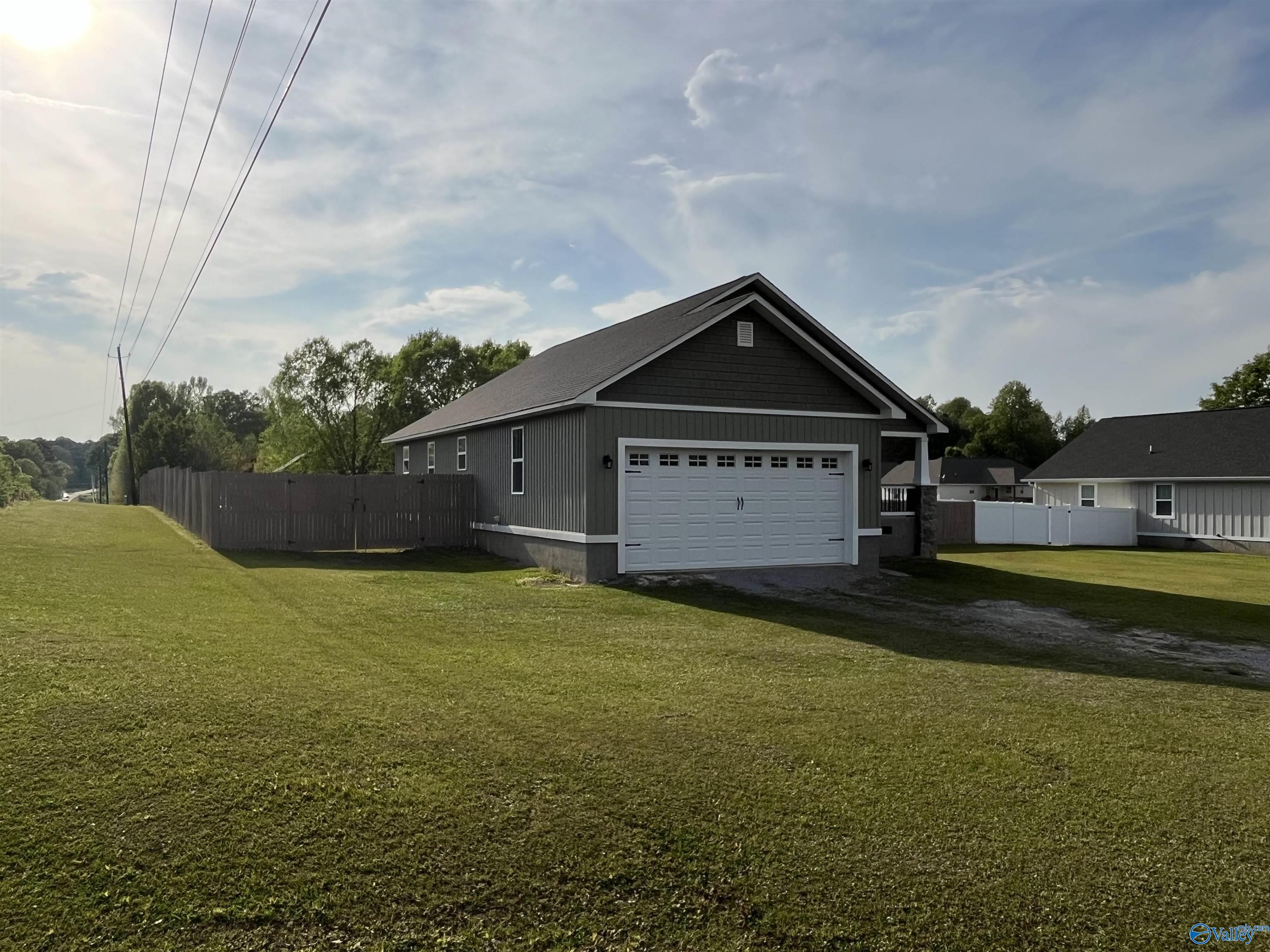 2686 Posey Road