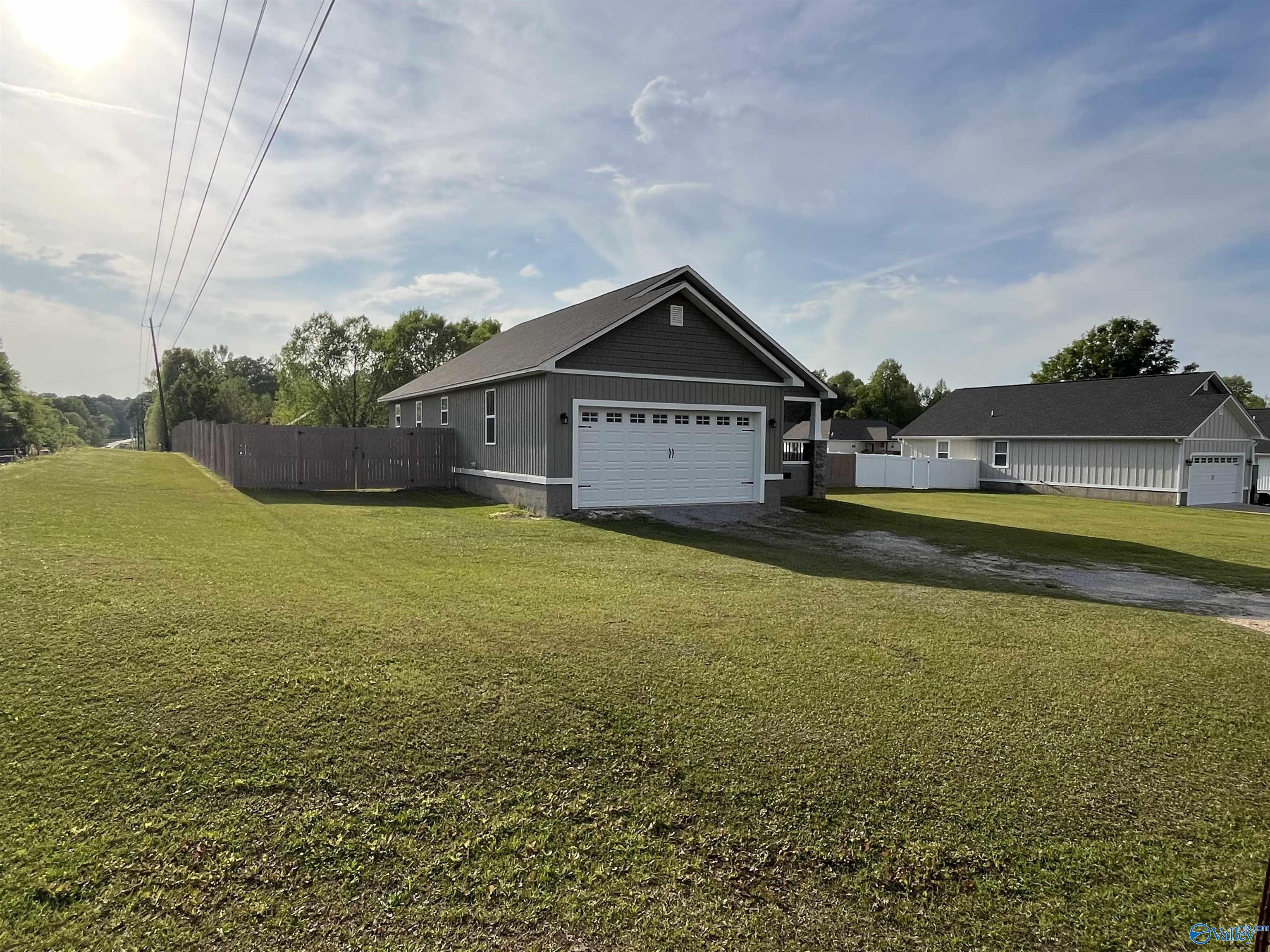 2686 Posey Road
