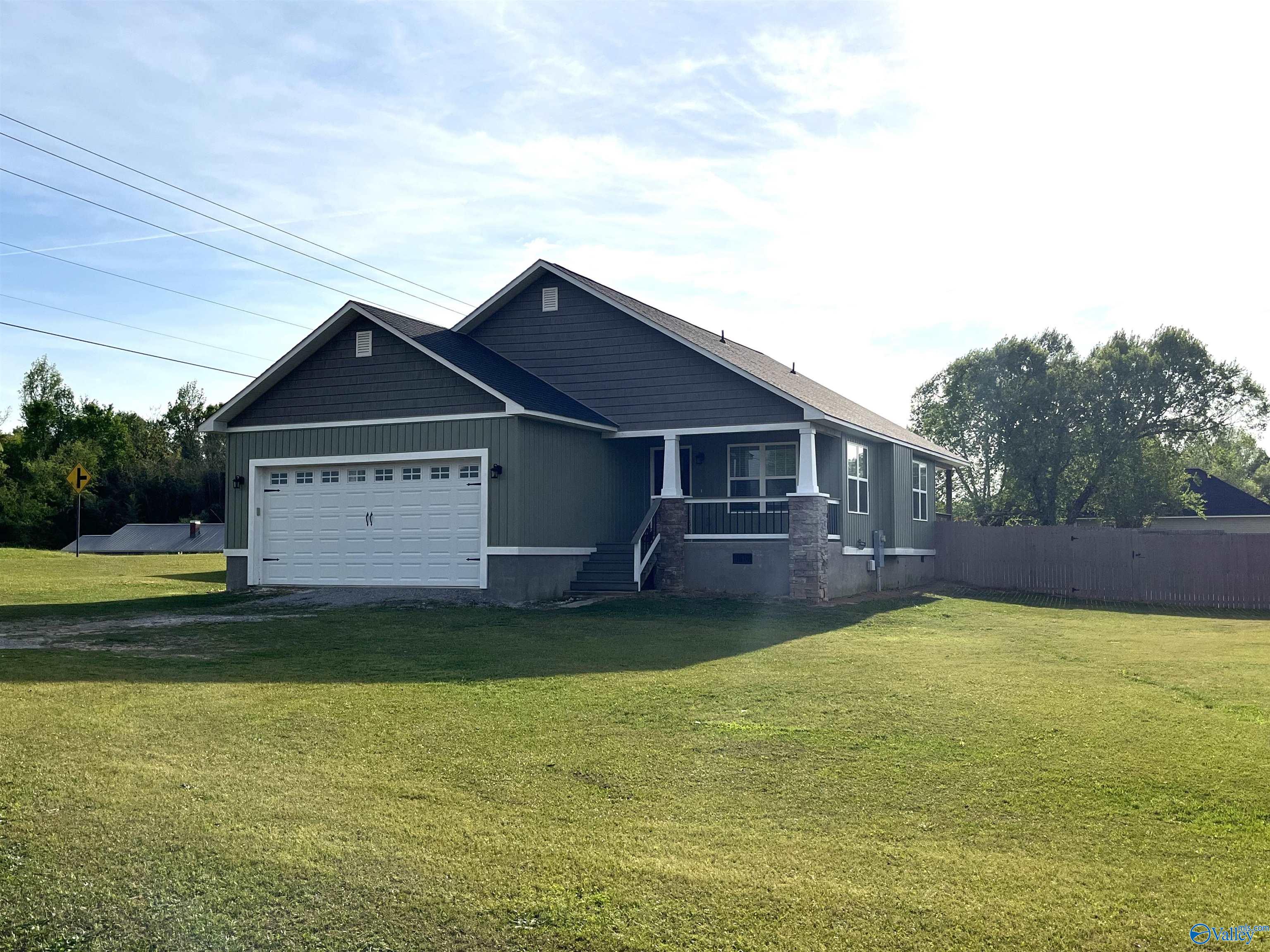 2686 Posey Road
