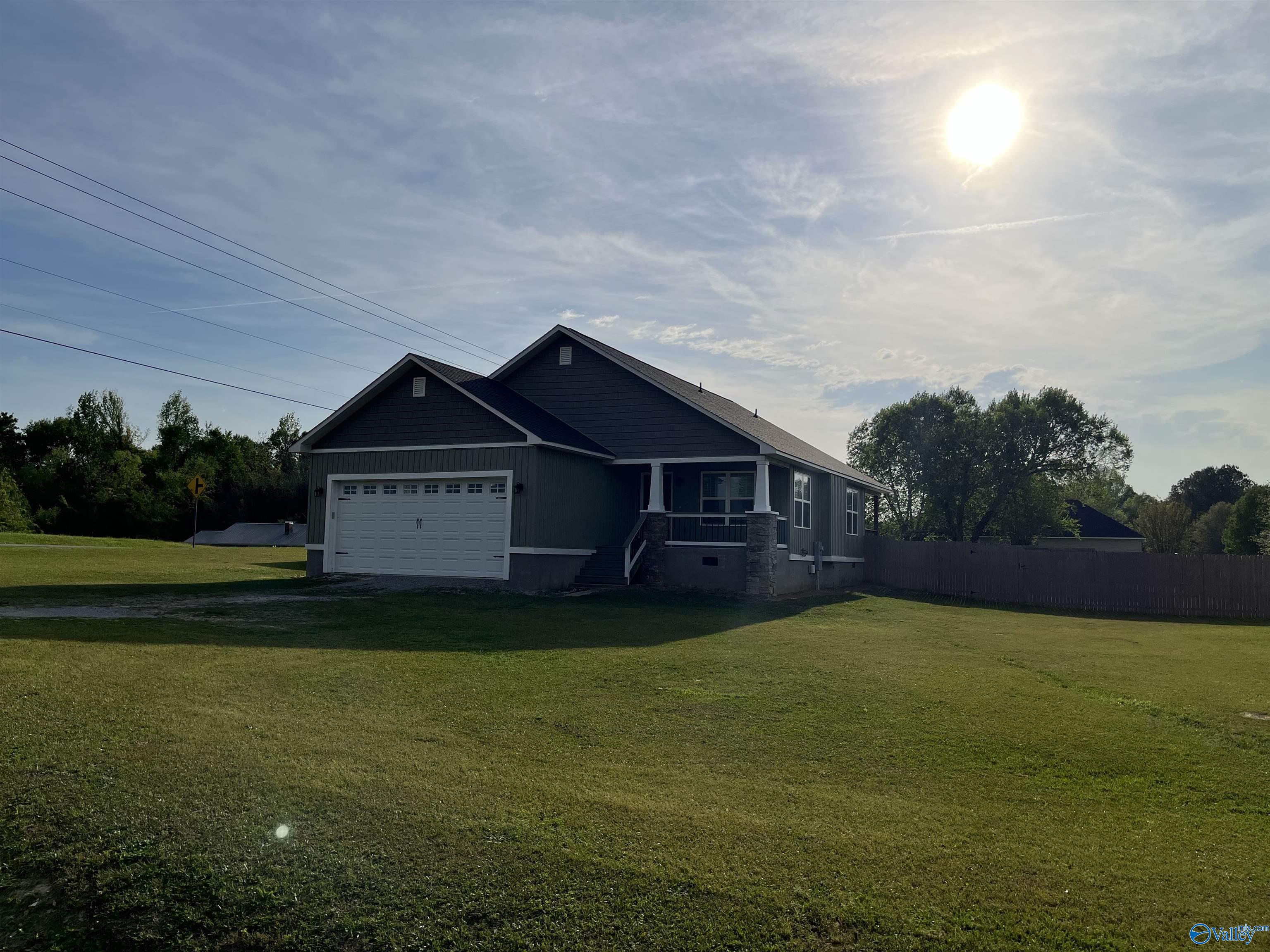 2686 Posey Road