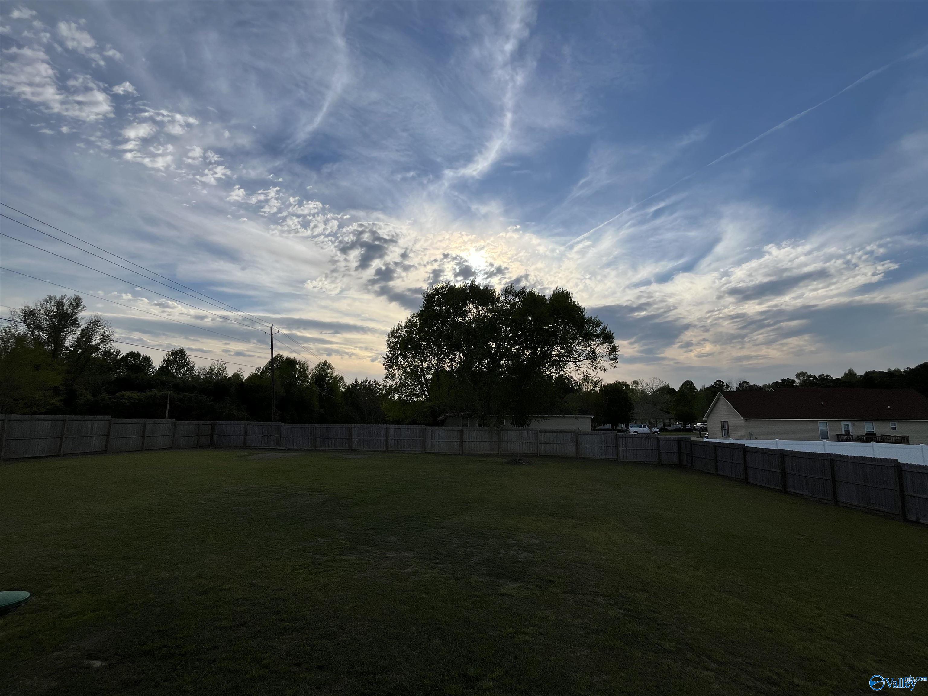 2686 Posey Road