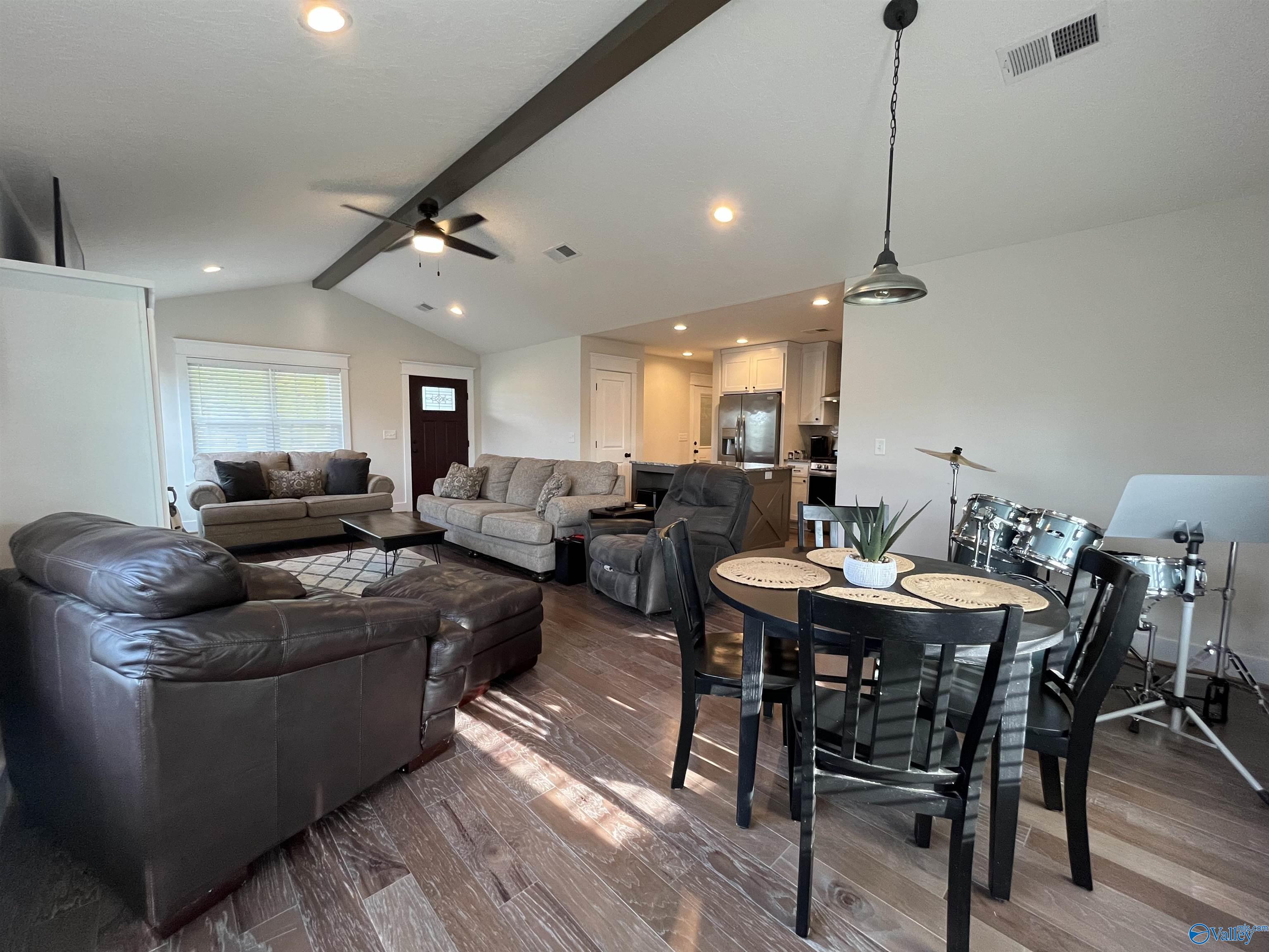 2686 Posey Road