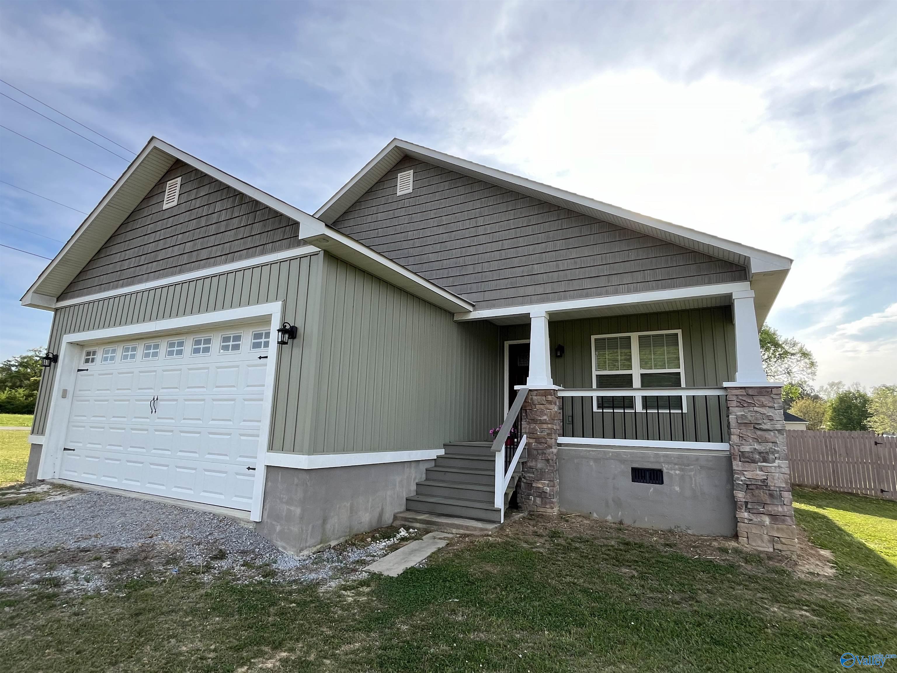 2686 Posey Road