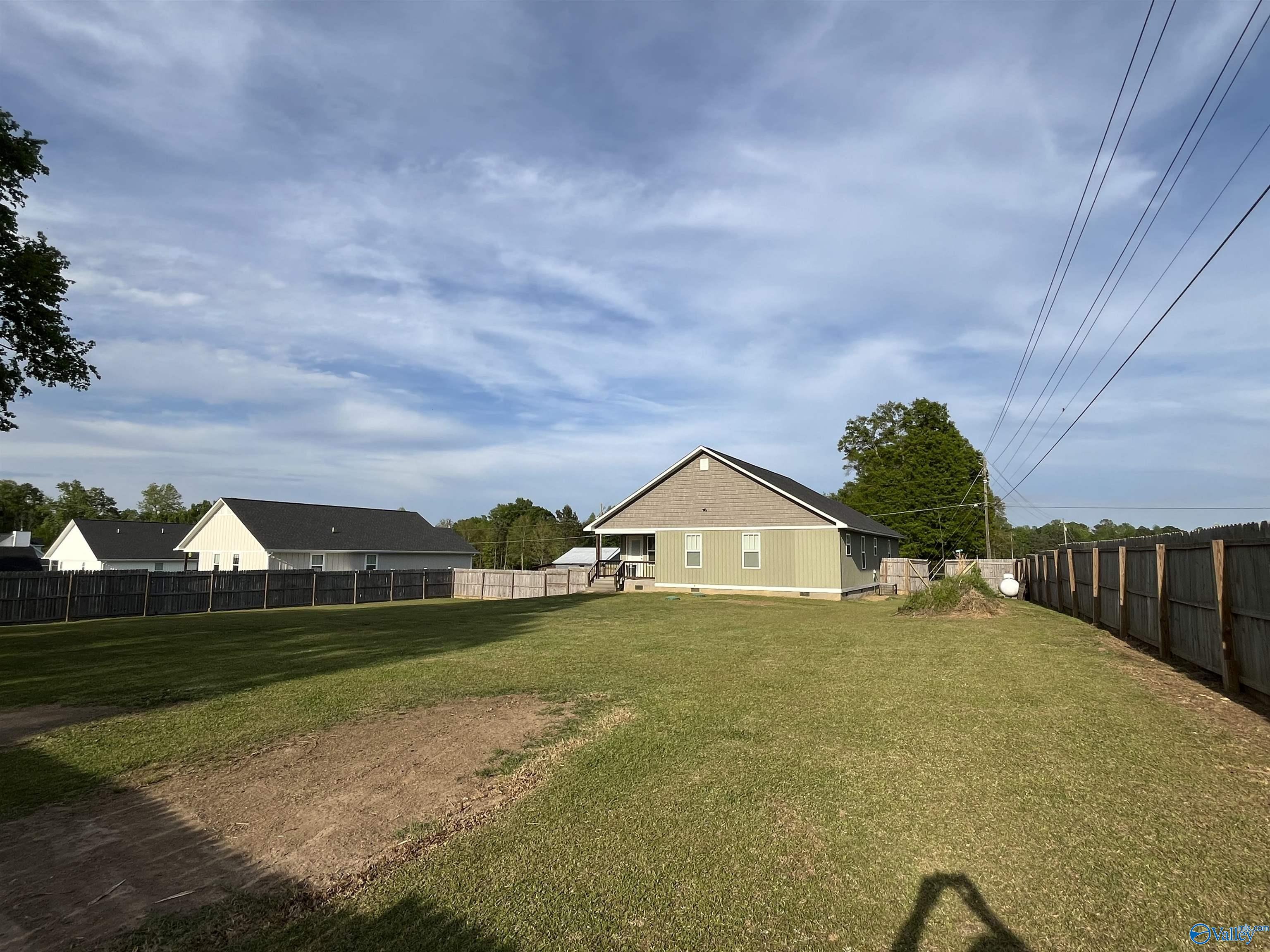 2686 Posey Road
