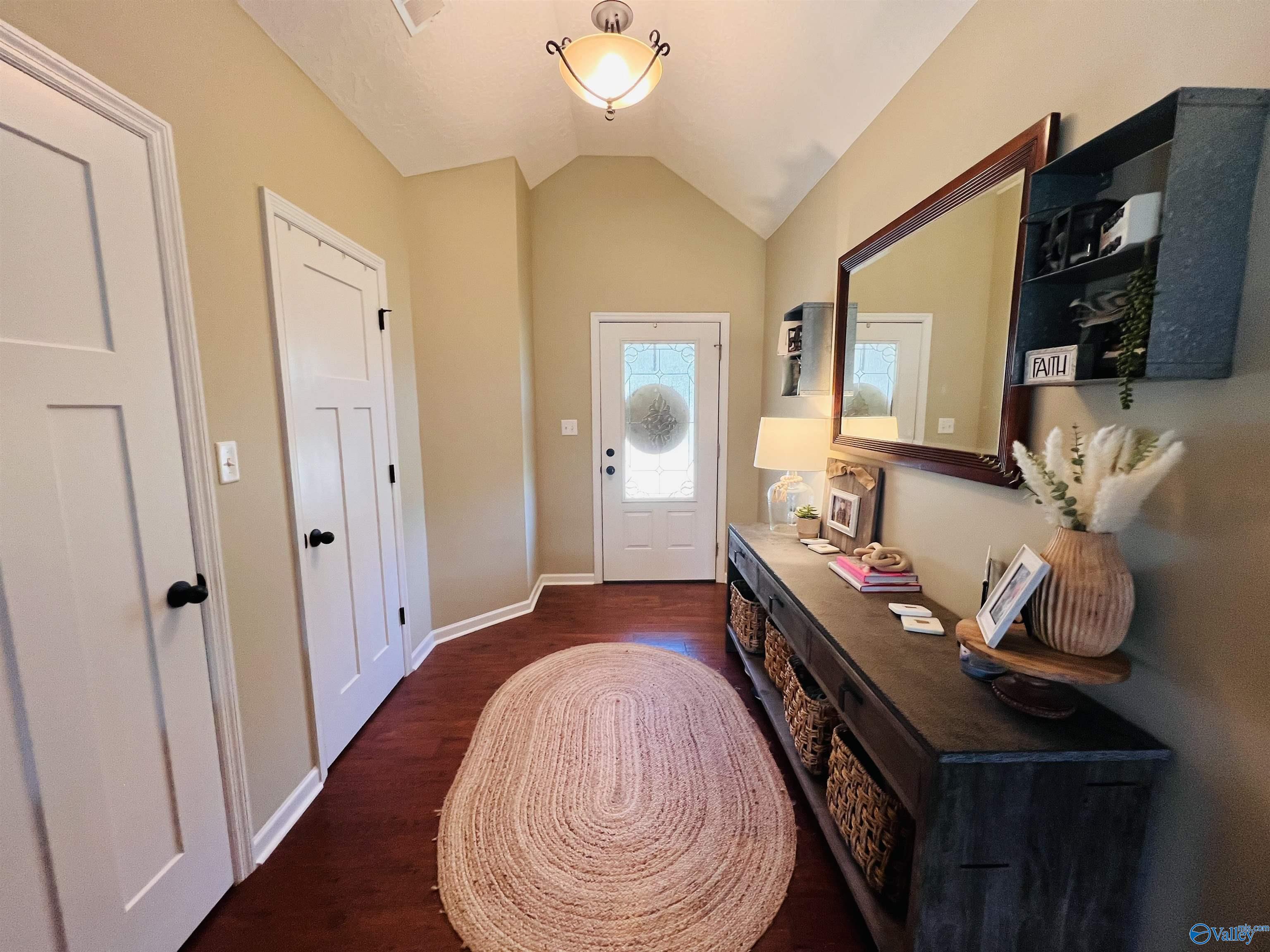 1610 Sturkietown Road