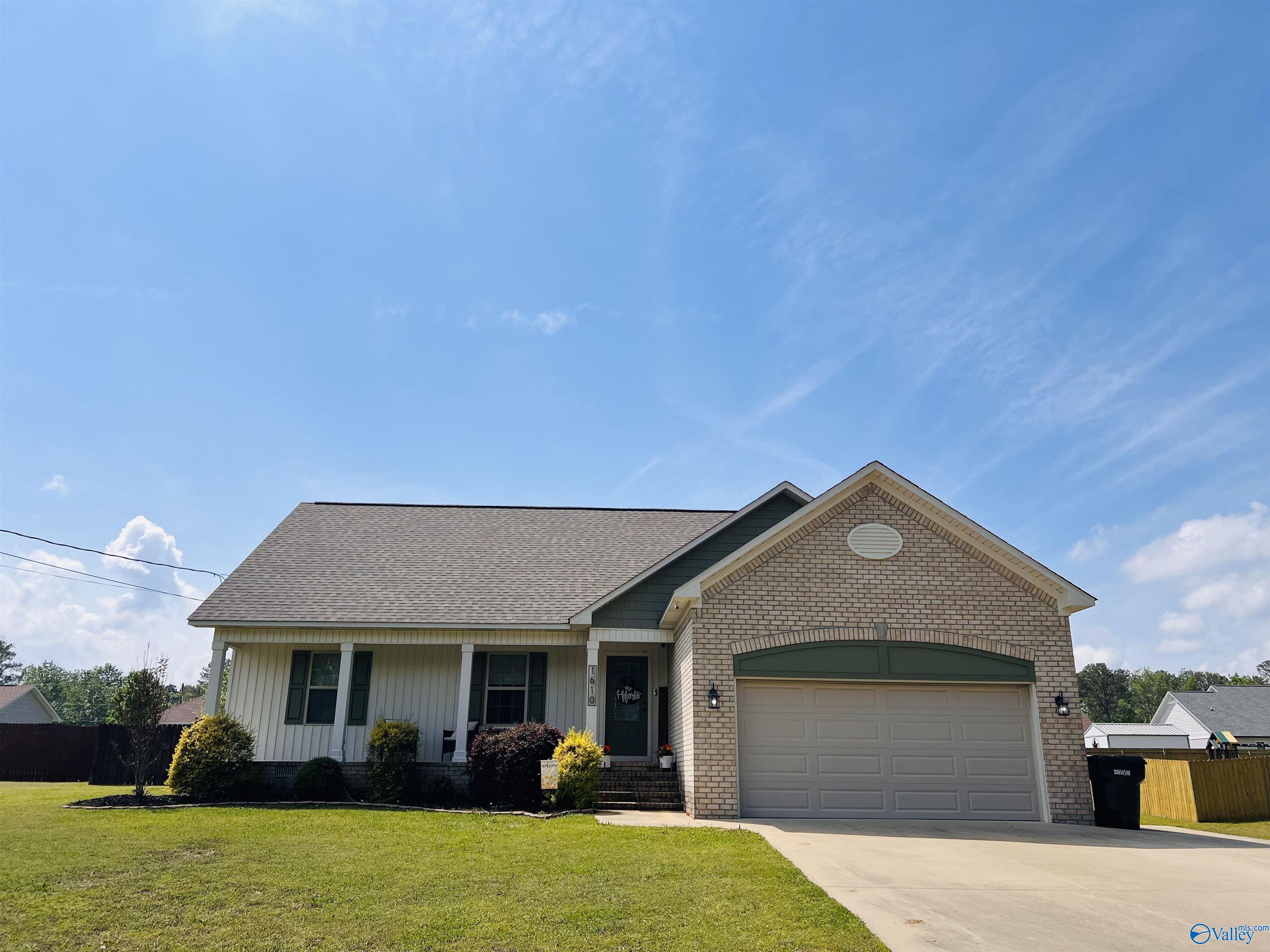 1610 Sturkietown Road