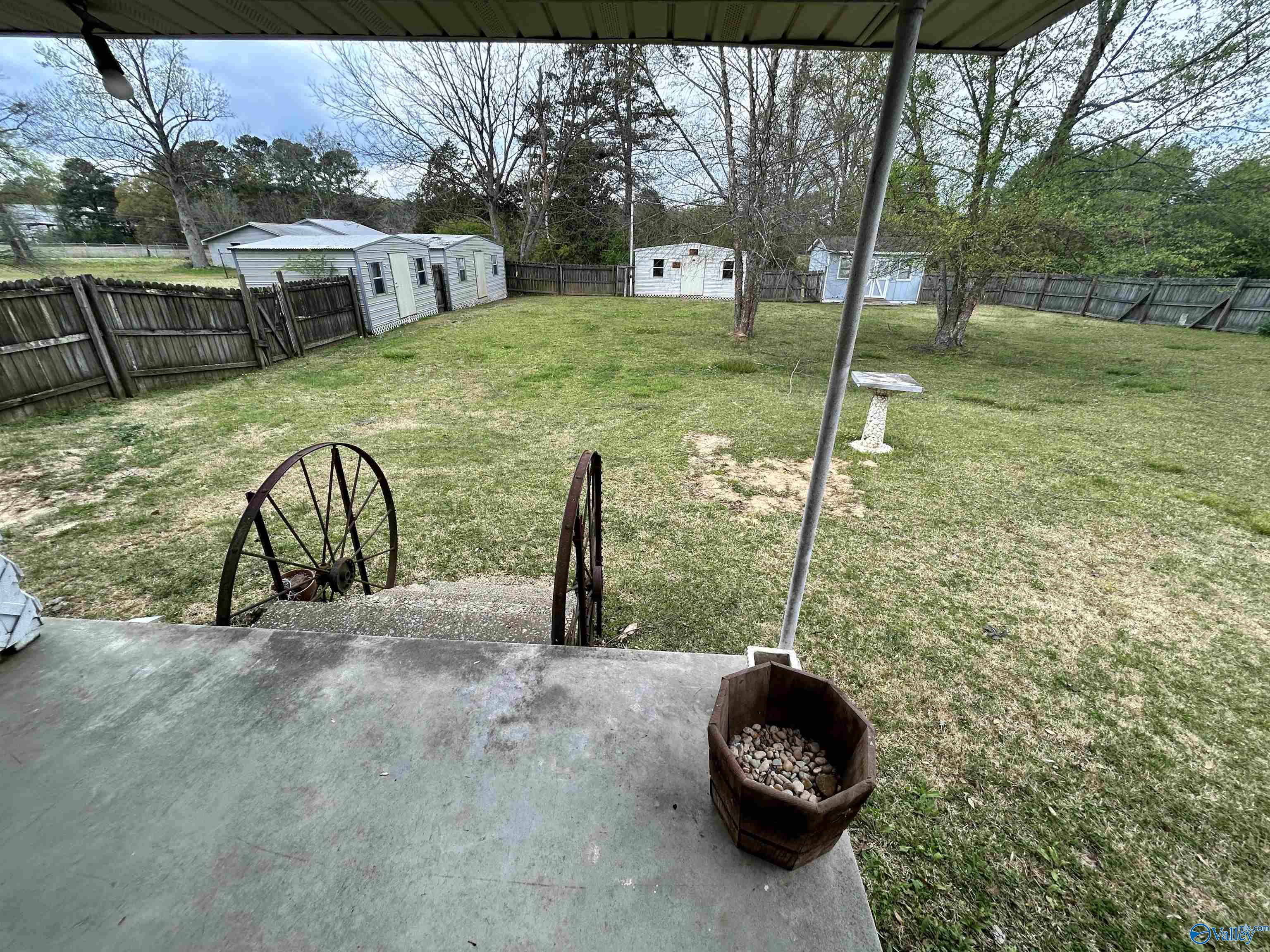 1405 Lonesome Bend Road