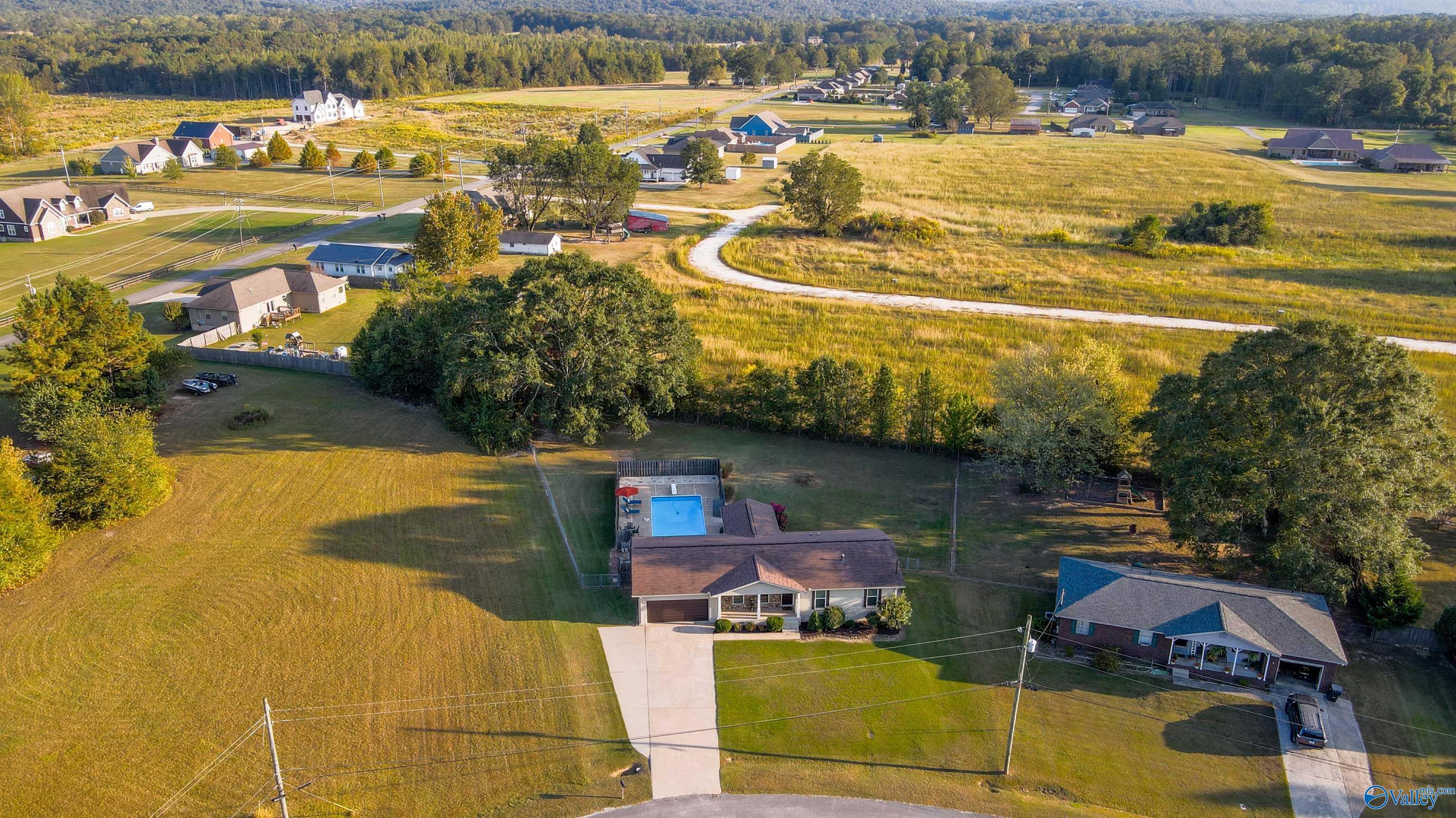 3691 Vistamont Circle S