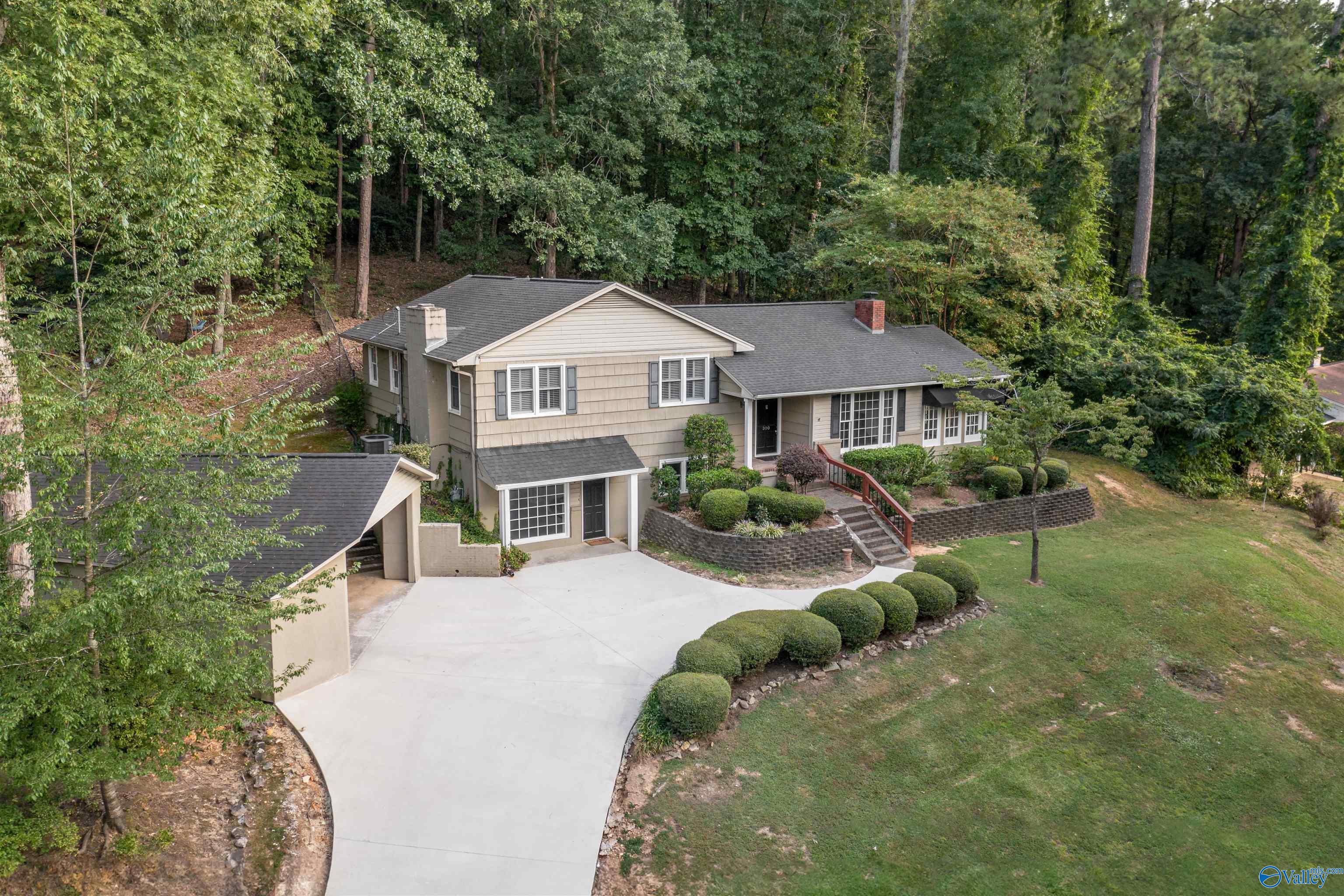 300 Claremont Drive
