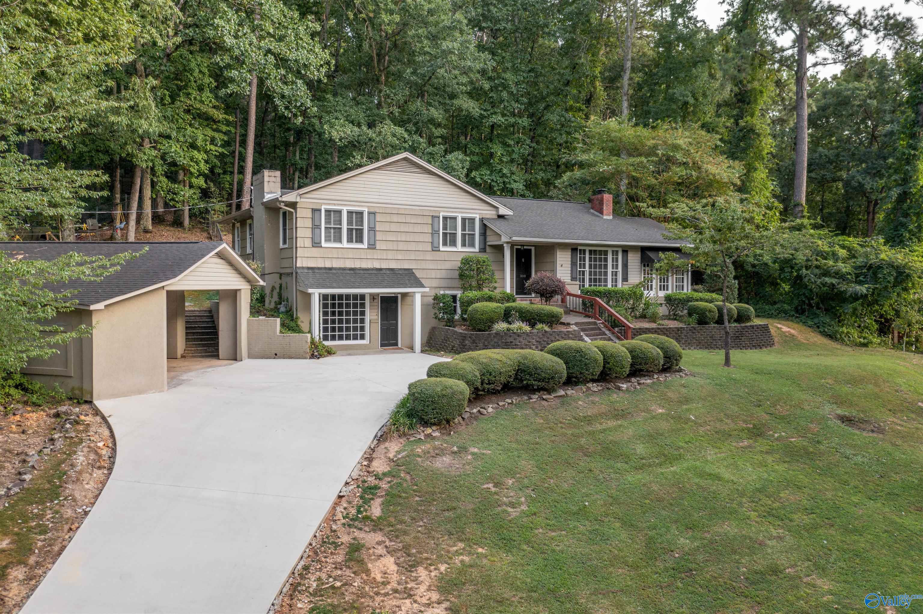 300 Claremont Drive