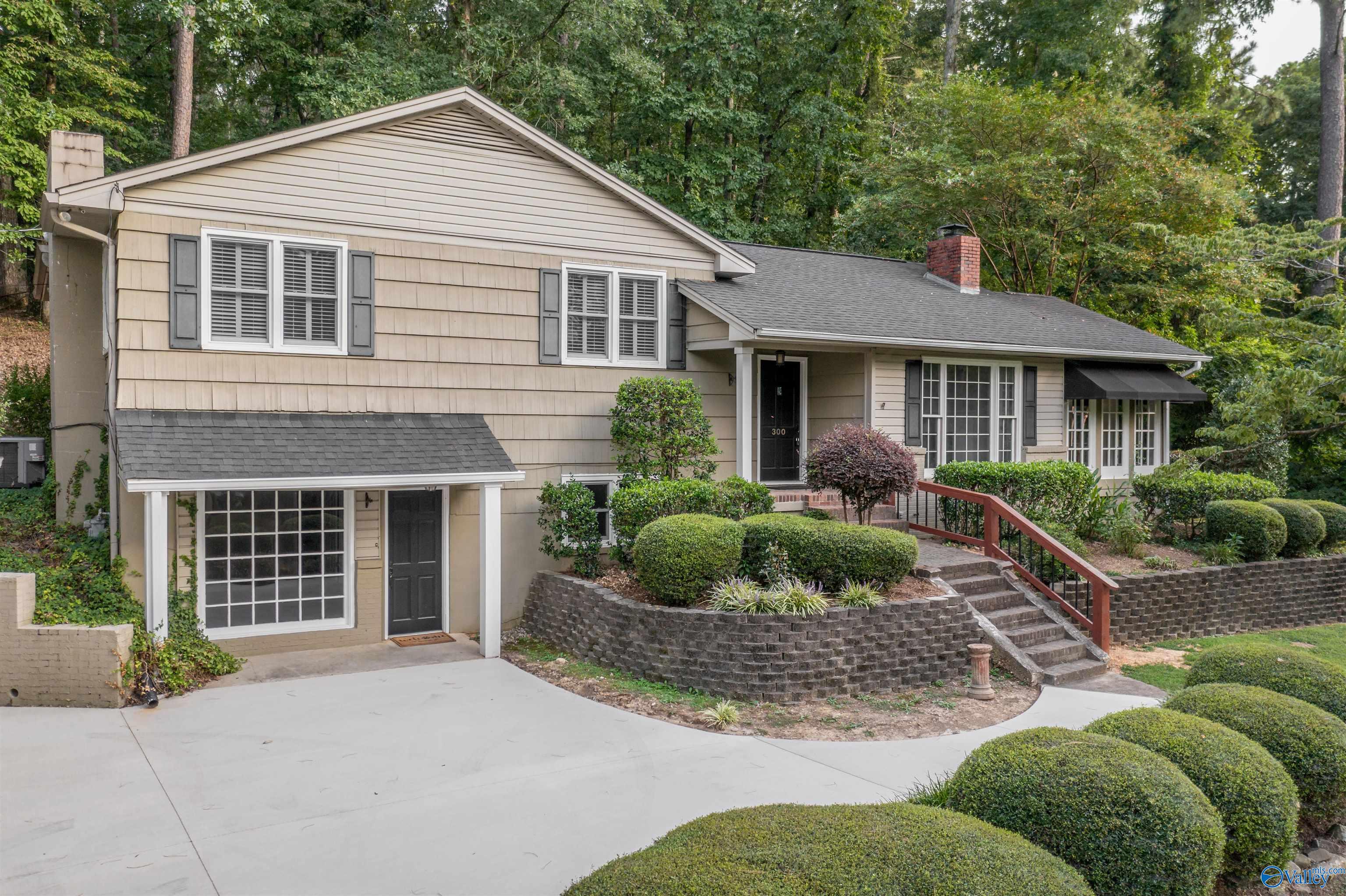300 Claremont Drive