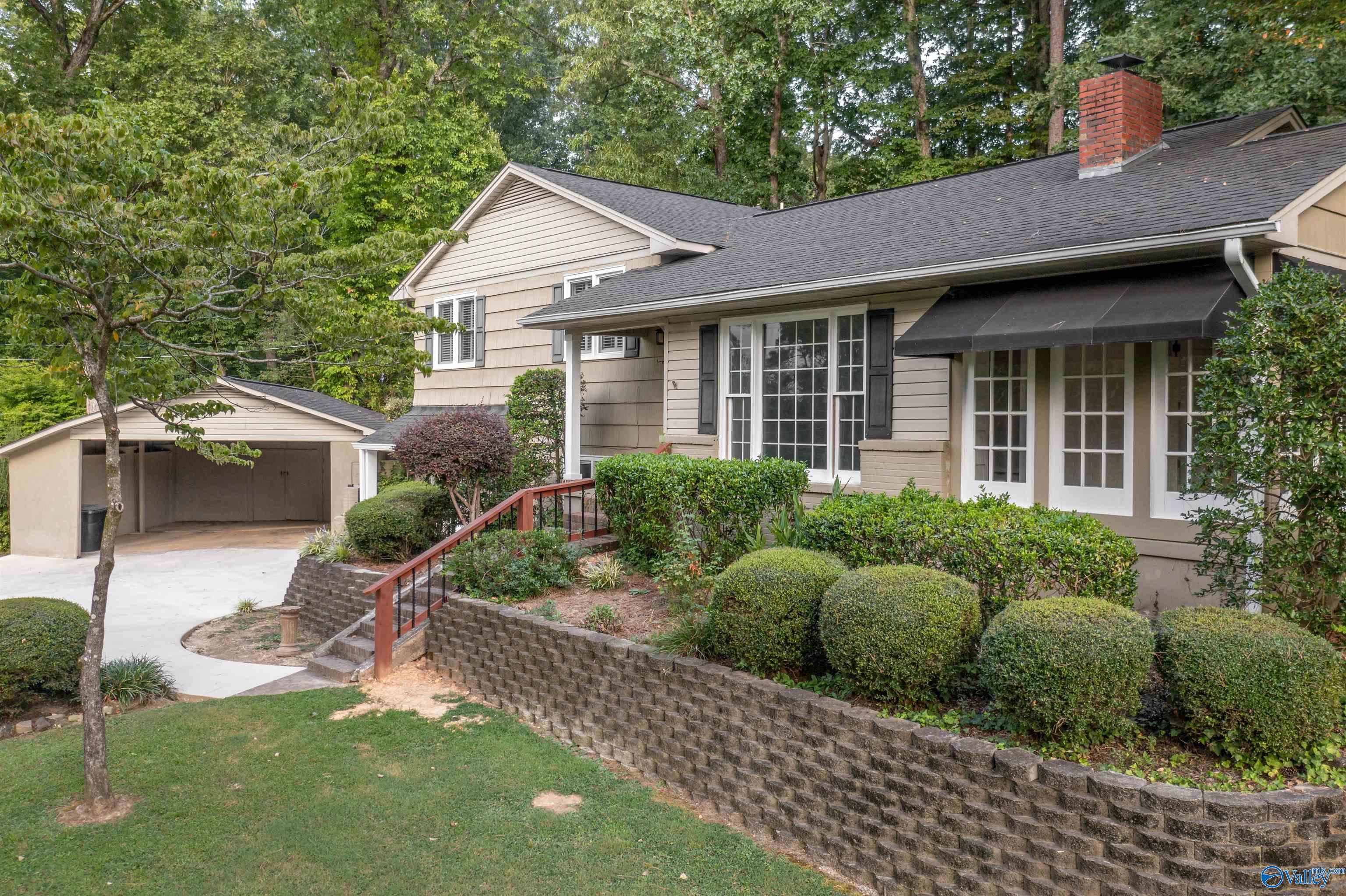 300 Claremont Drive