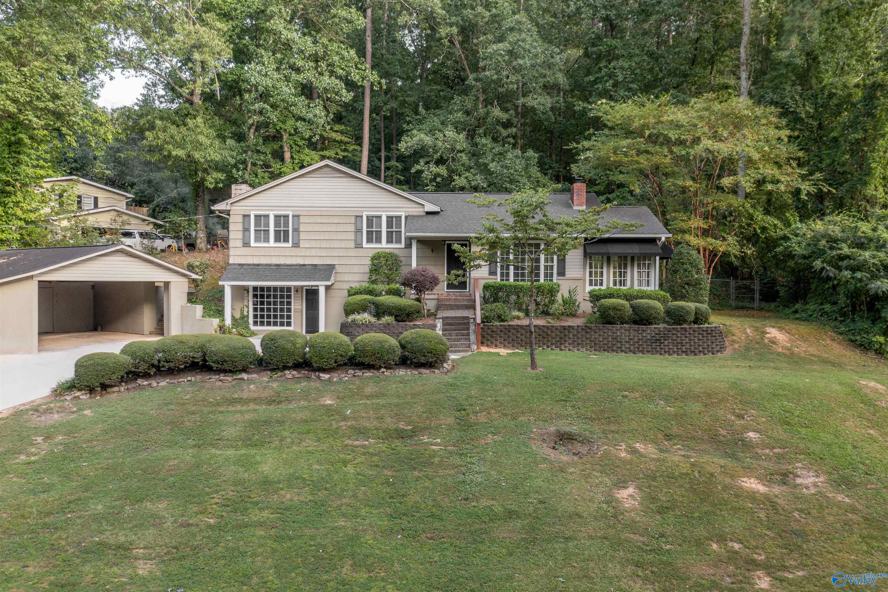 300 Claremont Drive