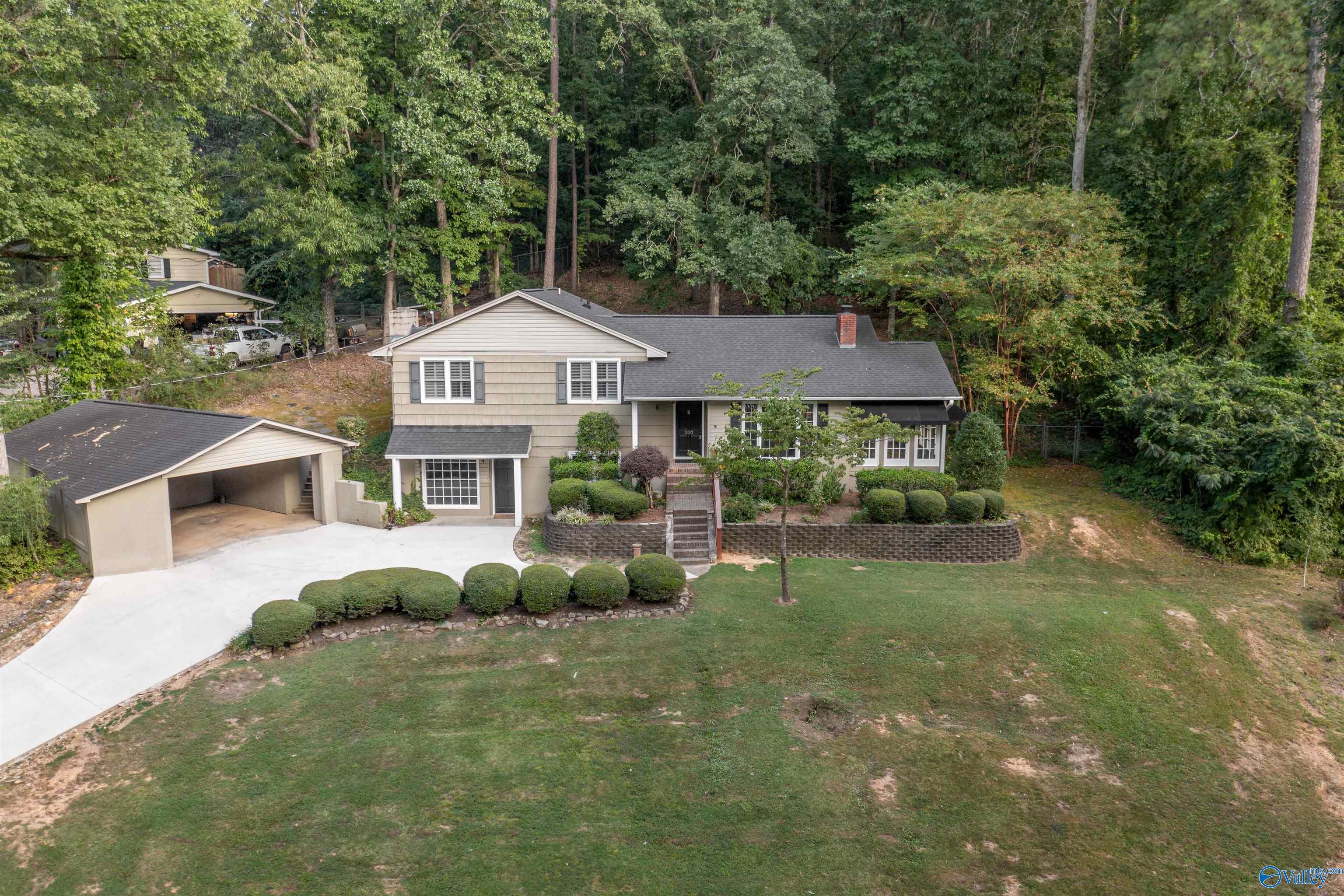 300 Claremont Drive