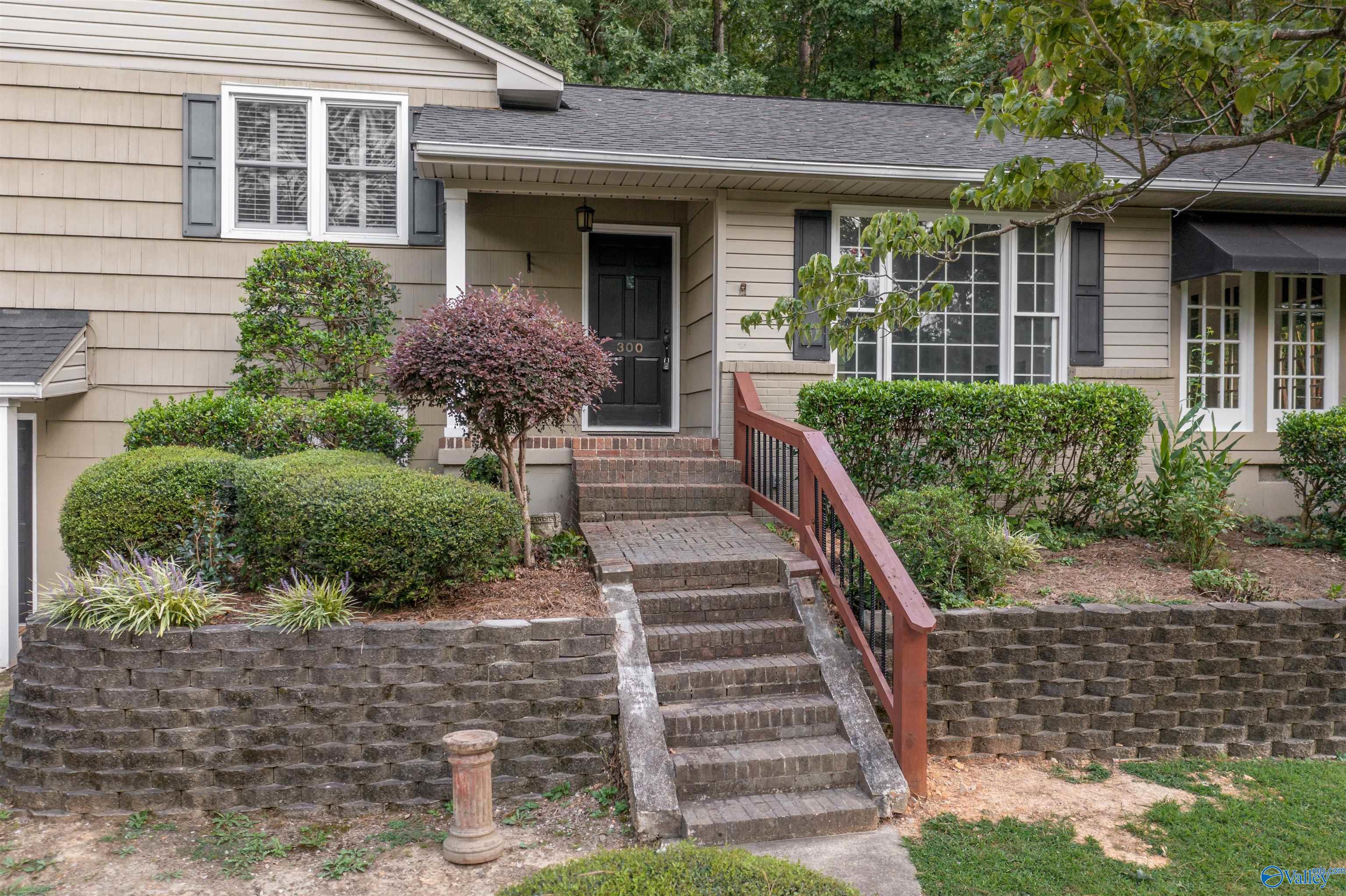 300 Claremont Drive