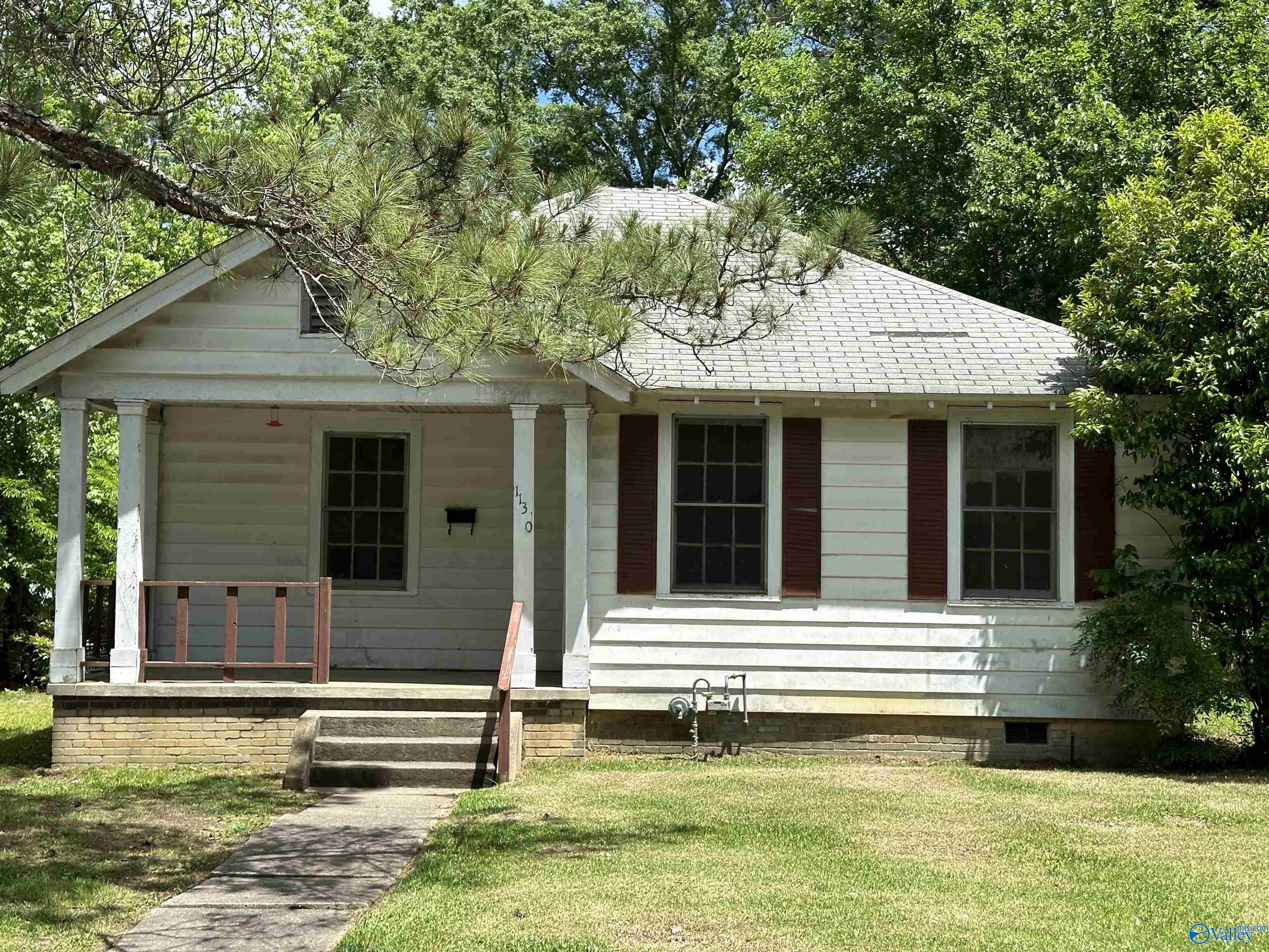 1130 Stillman Avenue