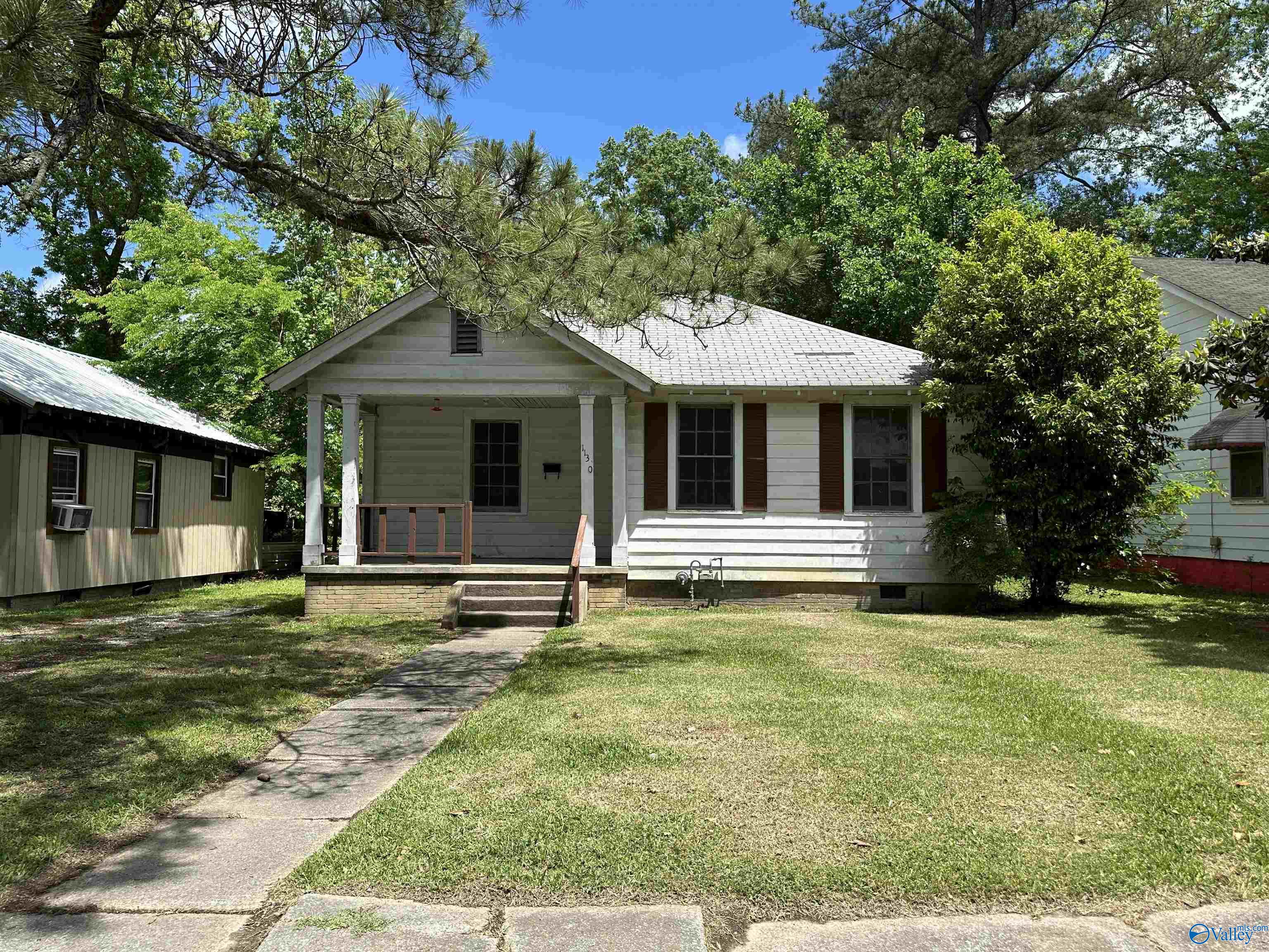 1130 Stillman Avenue