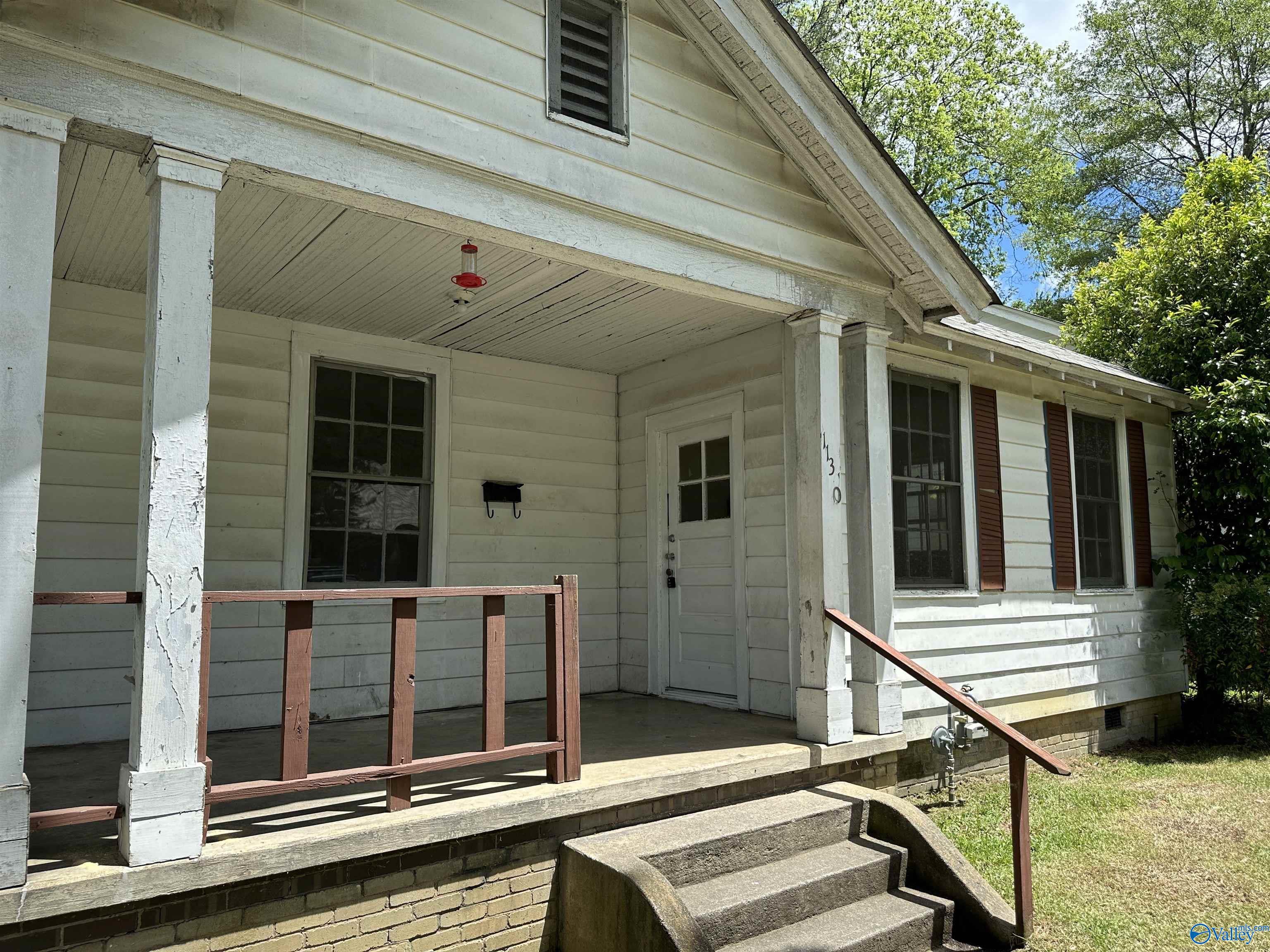 1130 Stillman Avenue