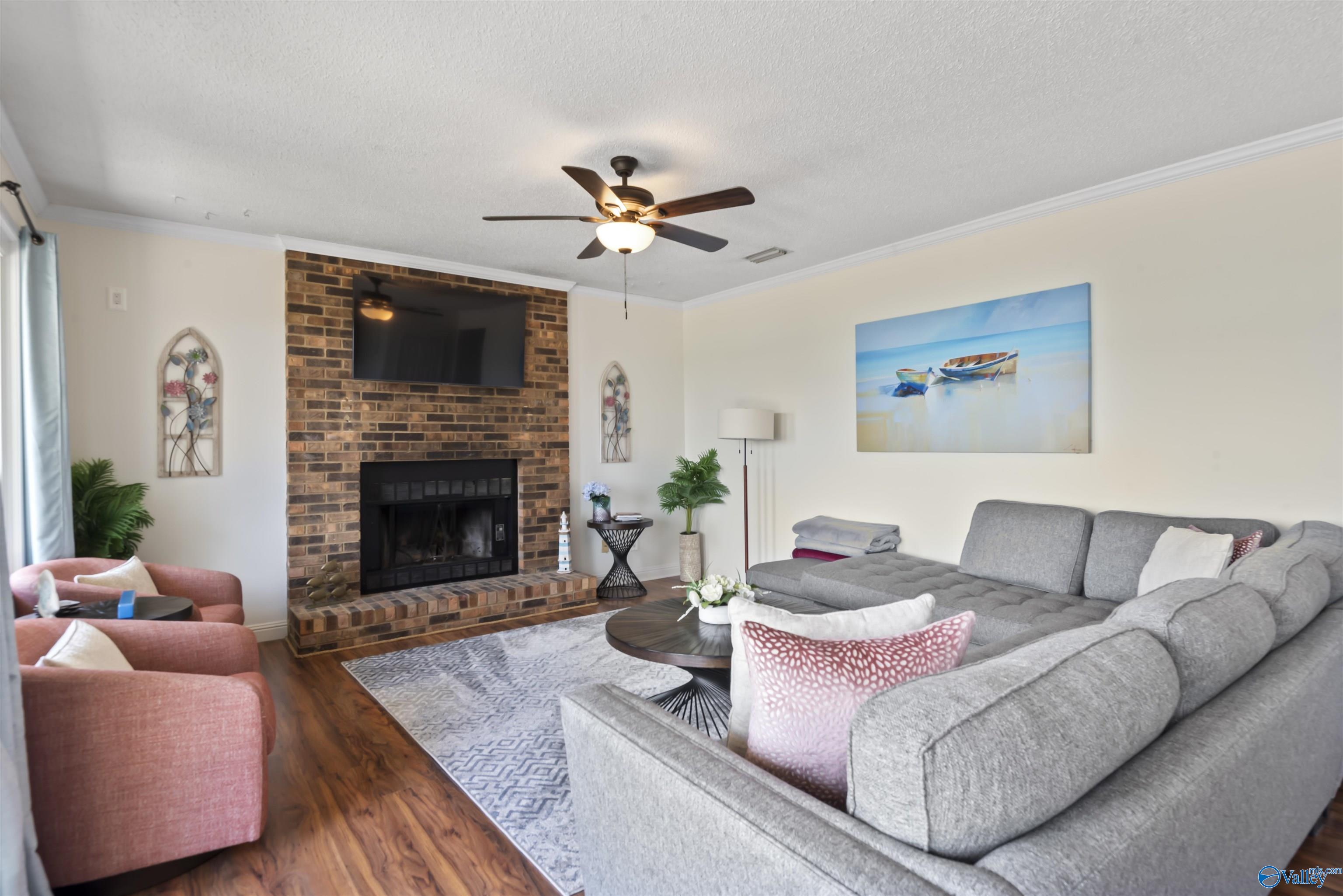 3908 Wyeth Drive