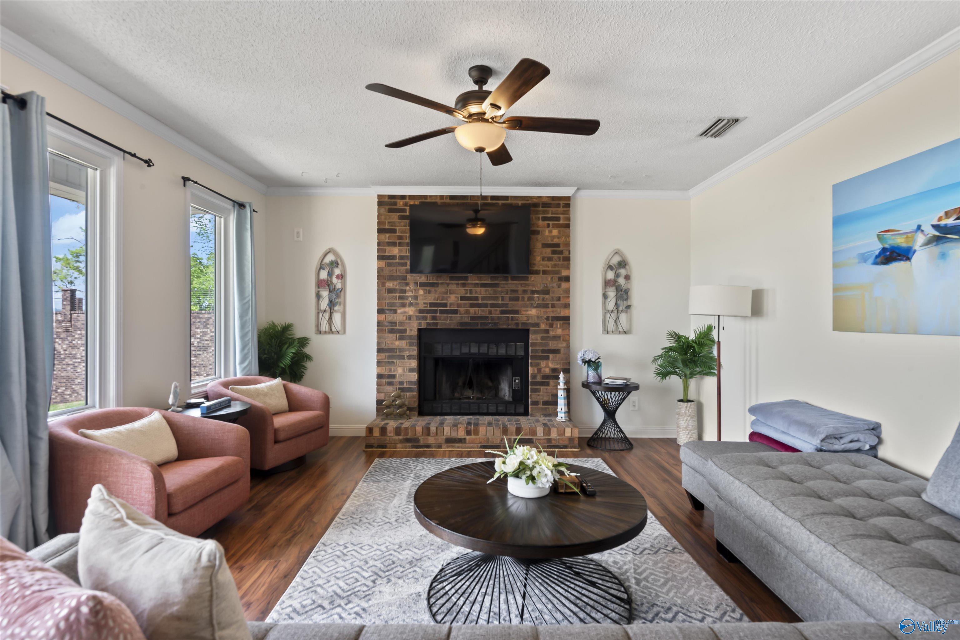 3908 Wyeth Drive