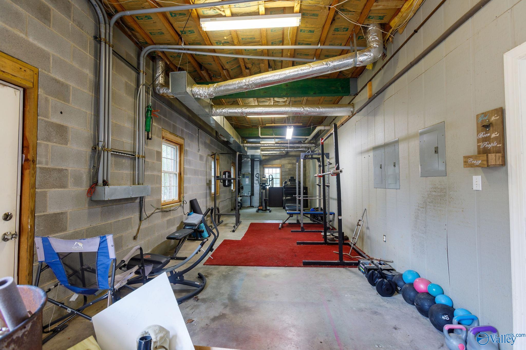 11154 Greensport Road