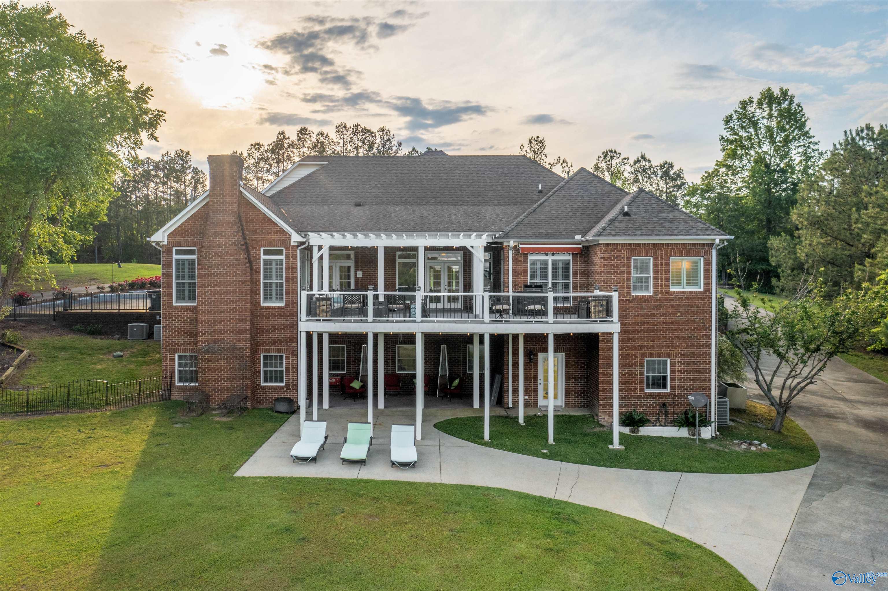 11154 Greensport Road